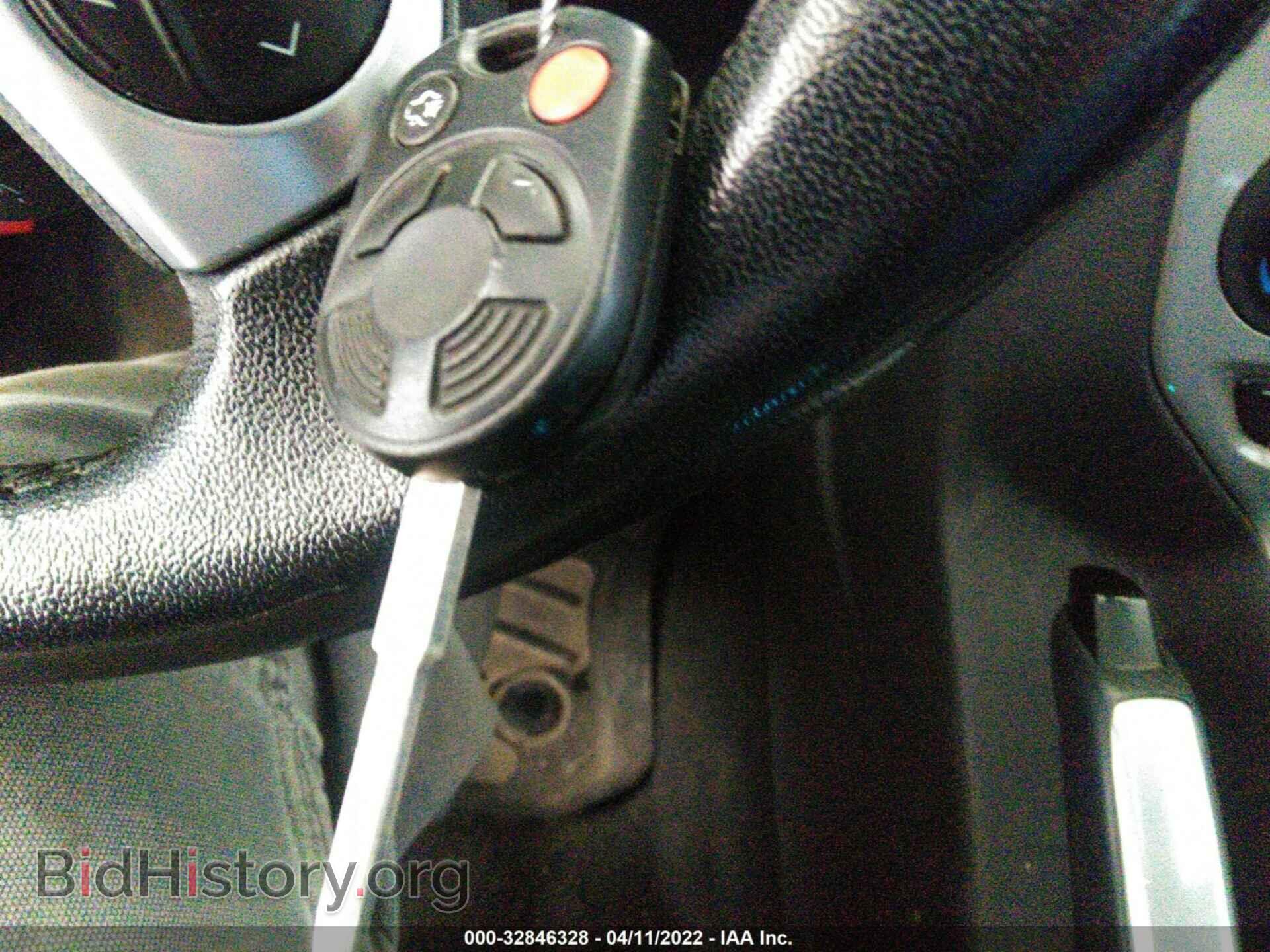 2012 FORD FOCUS - VIN: 1FAHP3M28CL453545 - Photo 11