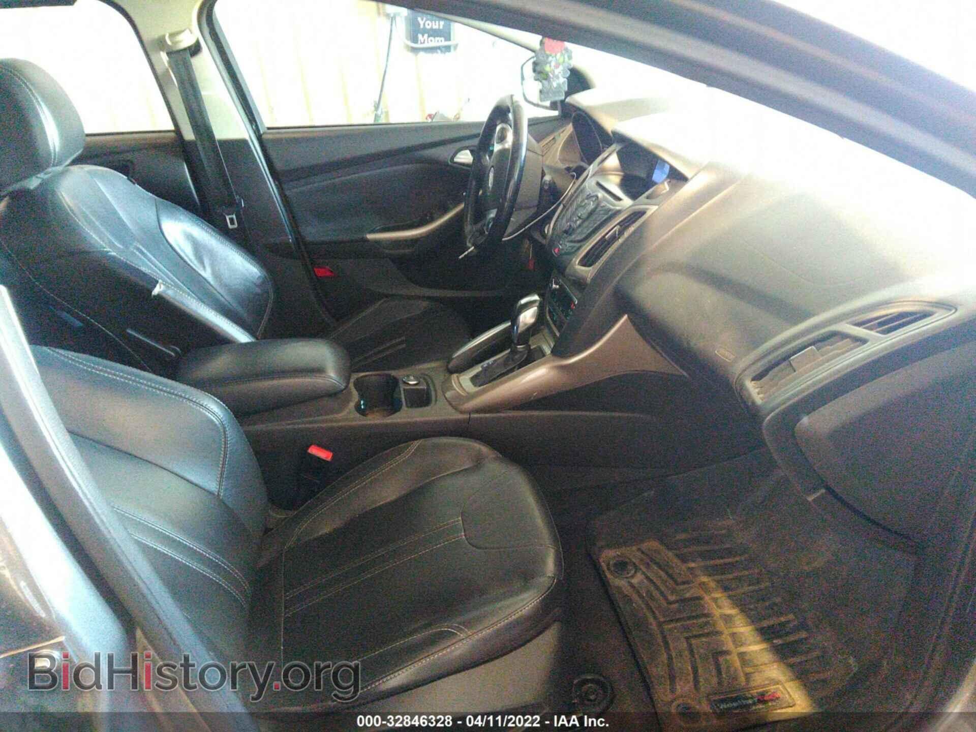 2012 FORD FOCUS - VIN: 1FAHP3M28CL453545 - Photo 5