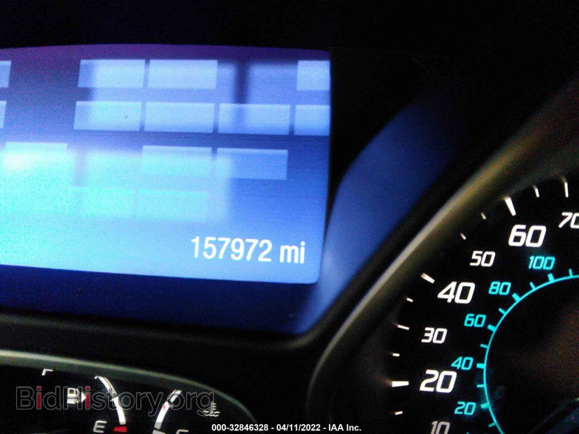 2012 FORD FOCUS - VIN: 1FAHP3M28CL453545 - Photo 7