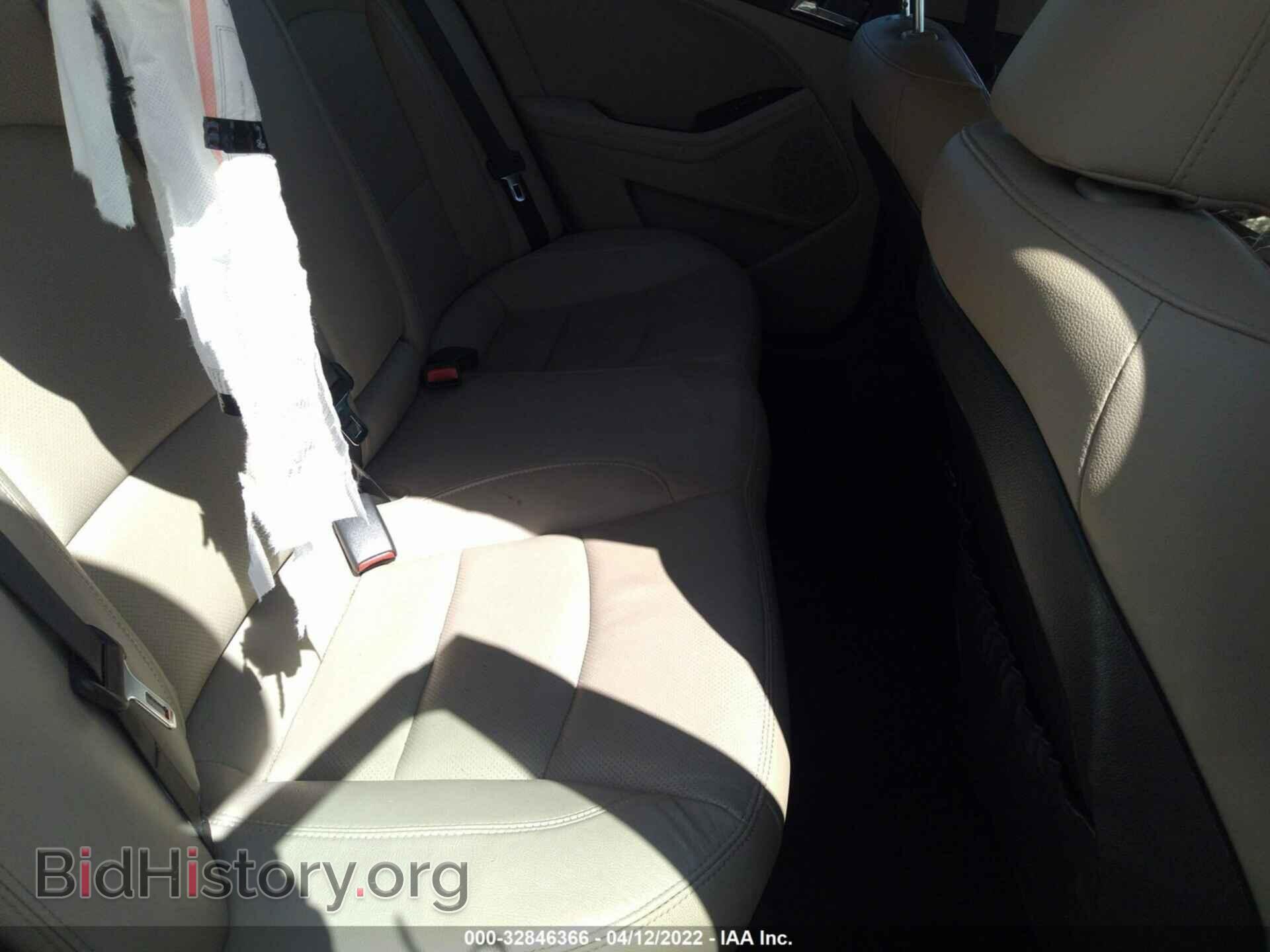 2013 KIA OPTIMA - VIN: 5XXGN4A76DG146863 - Фото 8