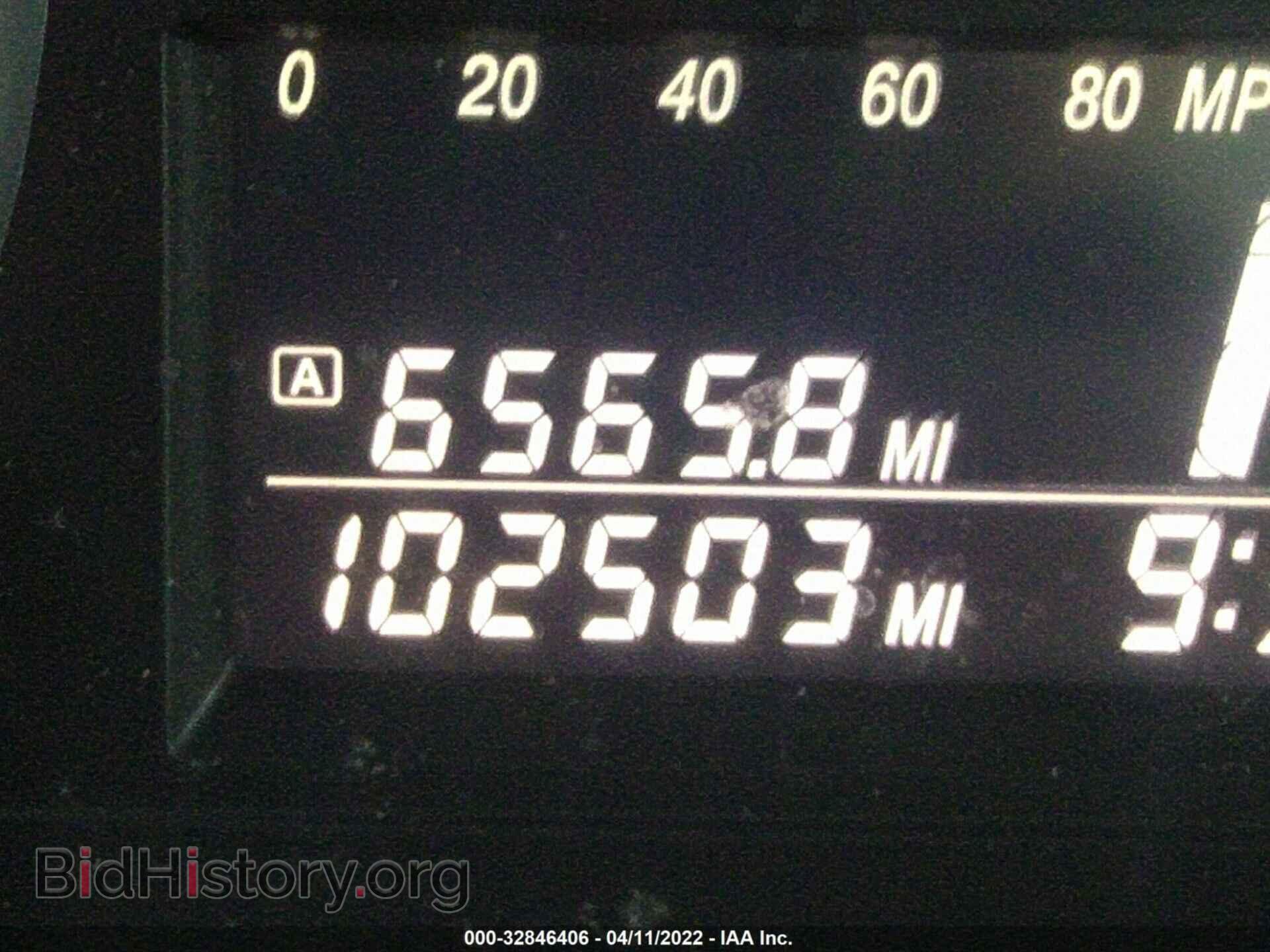 2010 SUZUKI SX4 - VIN: JS2YA5A35A6300580 - Photo 7