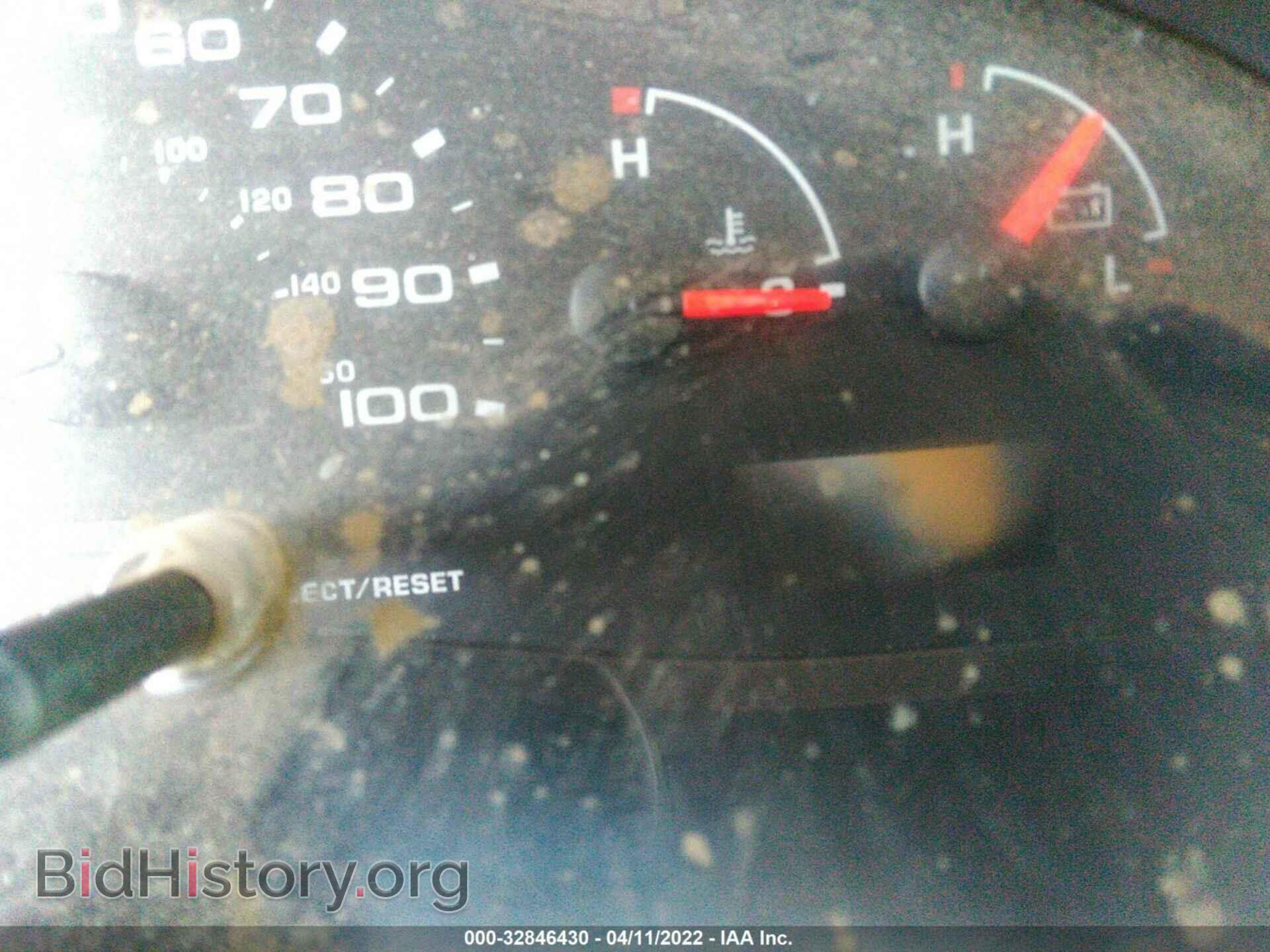 2006 FORD ECONOLINE CARGO VAN - VIN: 1FTNE24W86DA02811 - Photo 7