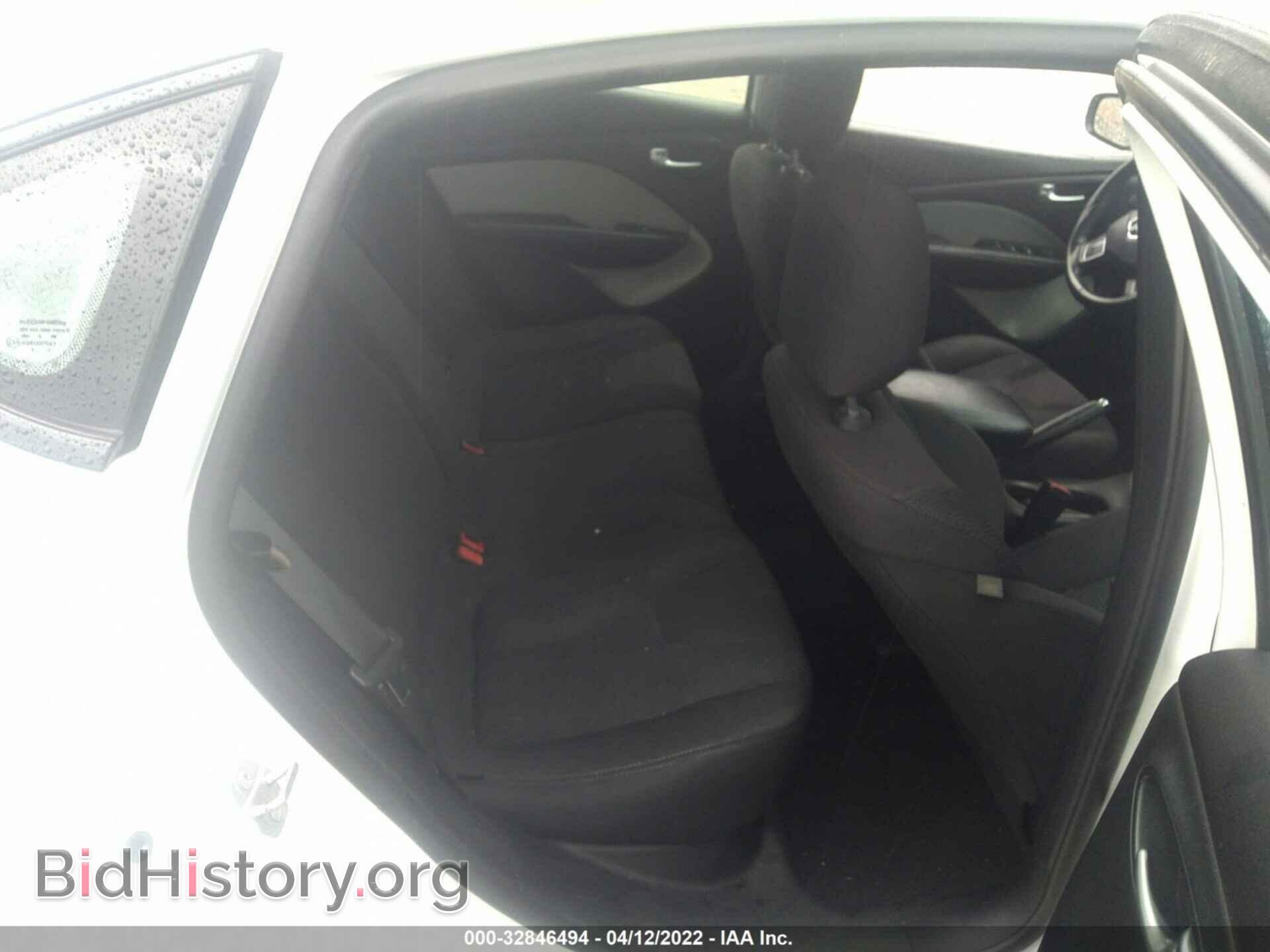 2015 DODGE DART - VIN: 1C3CDFBB9FD241967 - Фото 8