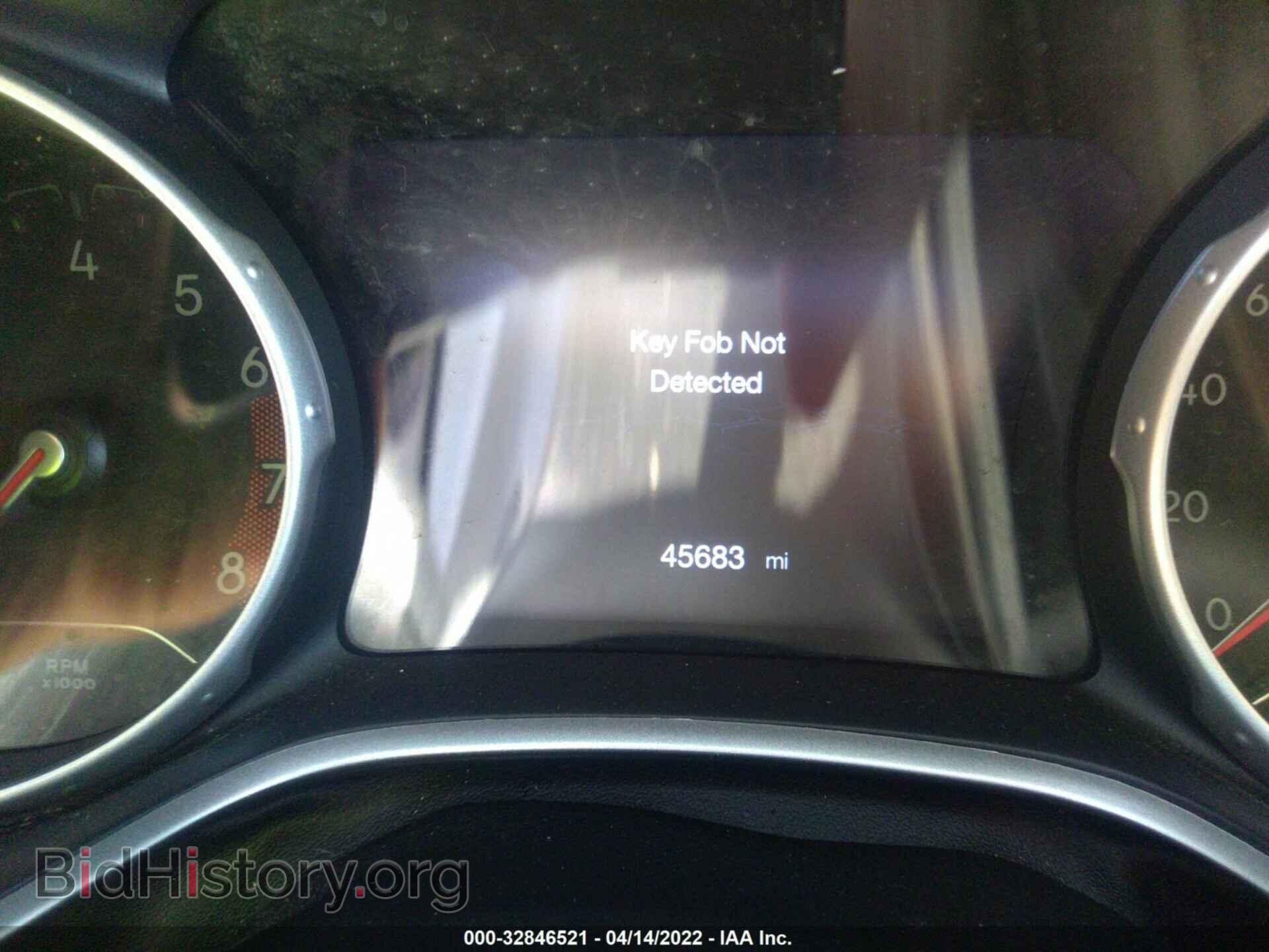 2020 JEEP COMPASS - VIN: 3C4NJDCB1LT215448 - Фото 7