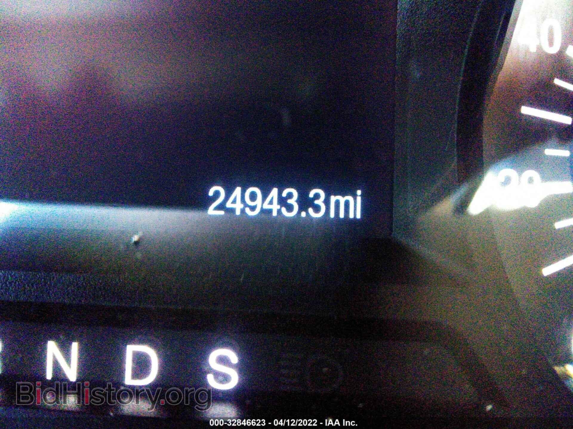 2018 FORD EDGE - VIN: 2FMPK3G95JBC30479 - Фото 7