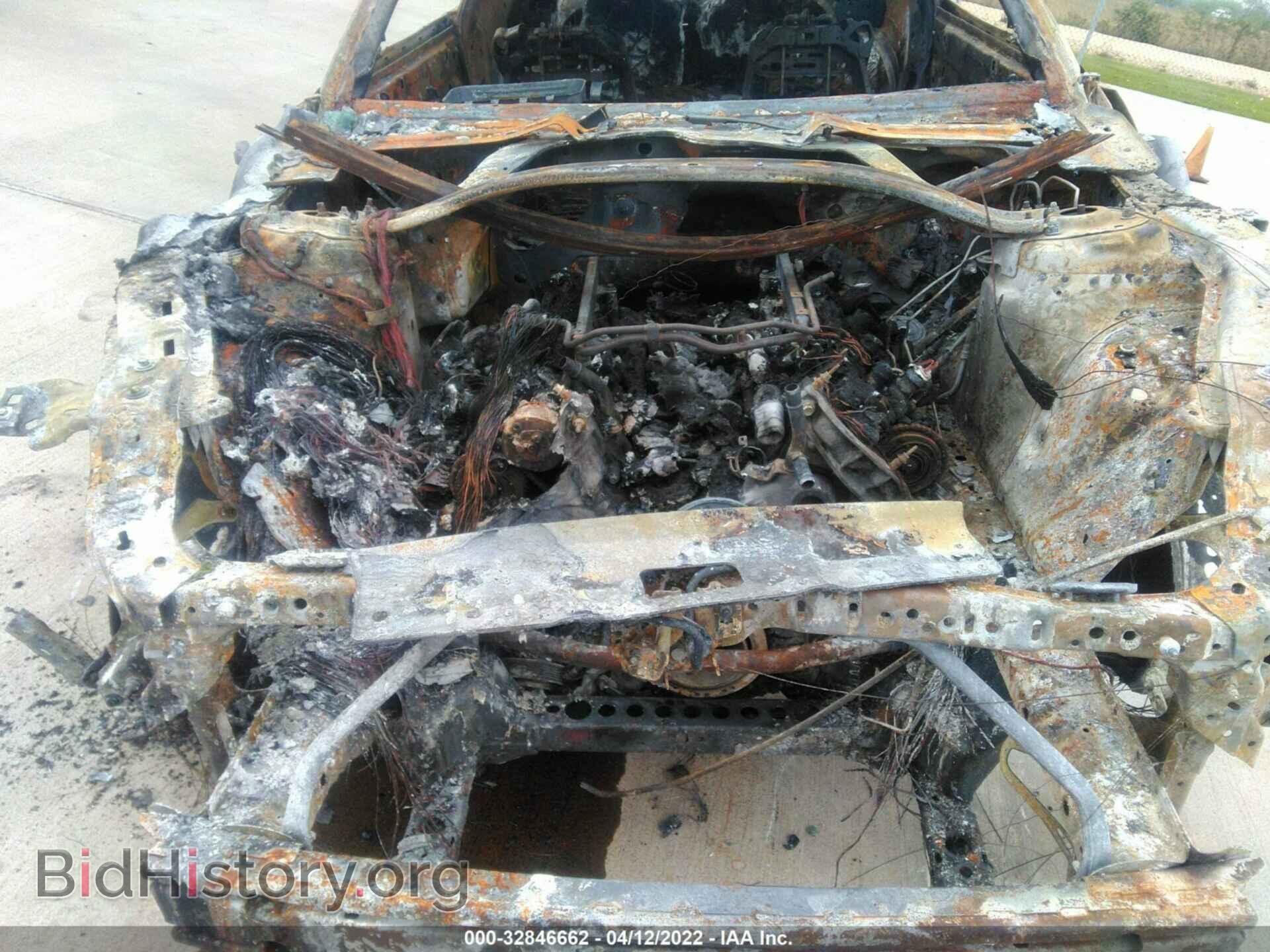 2020 FORD MUSTANG - VIN: 1FA6P8CF4L5171965 - Фото 10