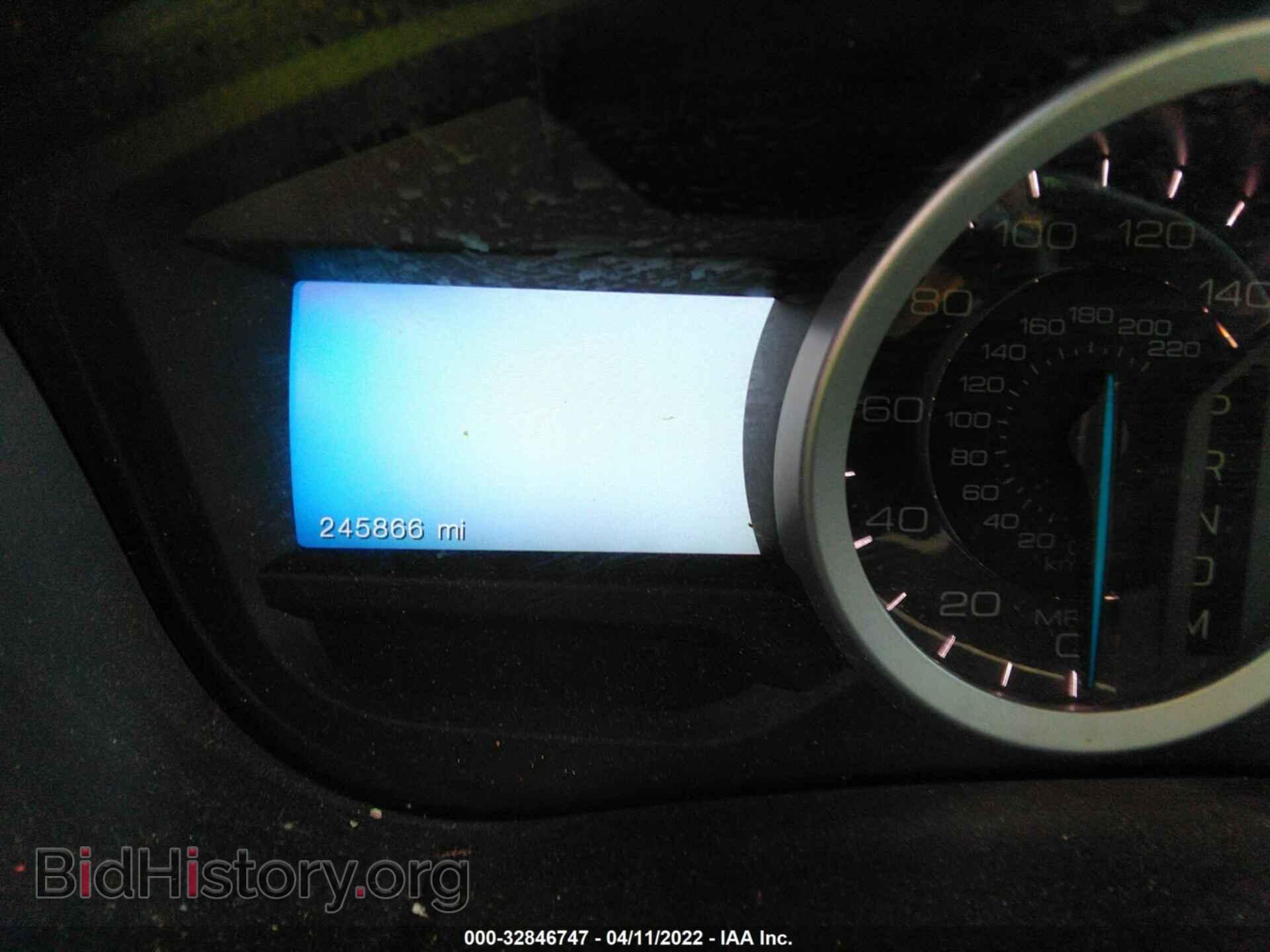 2012 FORD EXPLORER - VIN: 1FMHK8F84CGA60556 - Фото 7