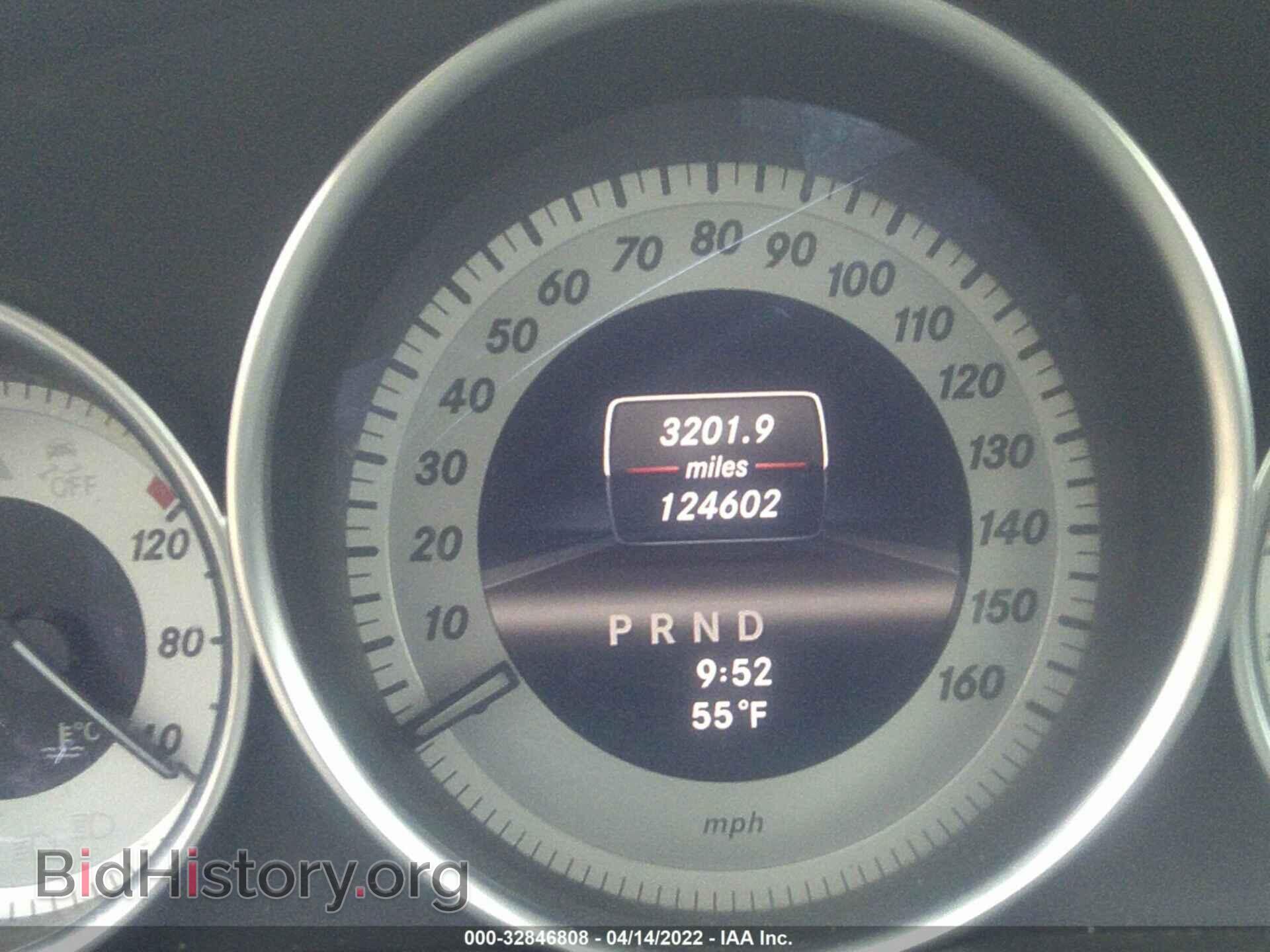 2013 MERCEDES-BENZ C-CLASS - VIN: WDDGF8AB2DR261777 - Фото 7
