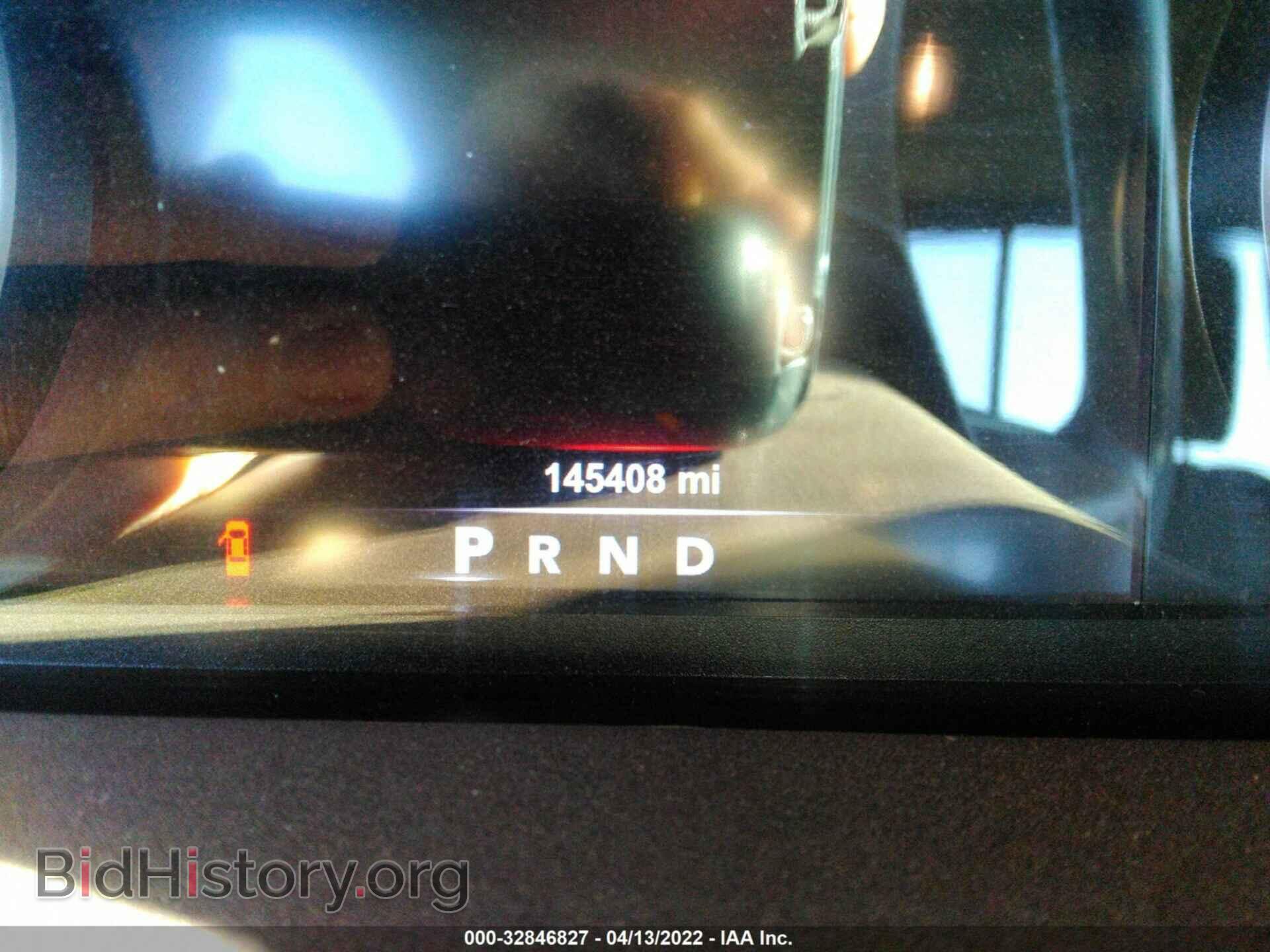 2015 RAM 1500 - VIN: 1C6RR7NT0FS632901 - Фото 7