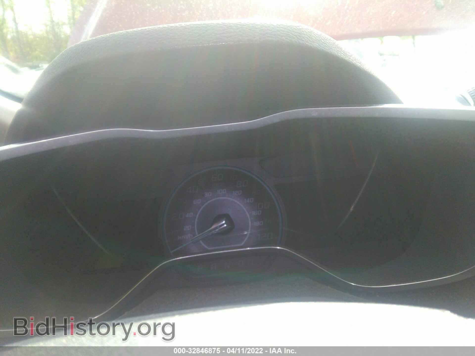 2015 FORD C-MAX HYBRID - VIN: 1FADP5AU4FL111188 - Фото 7