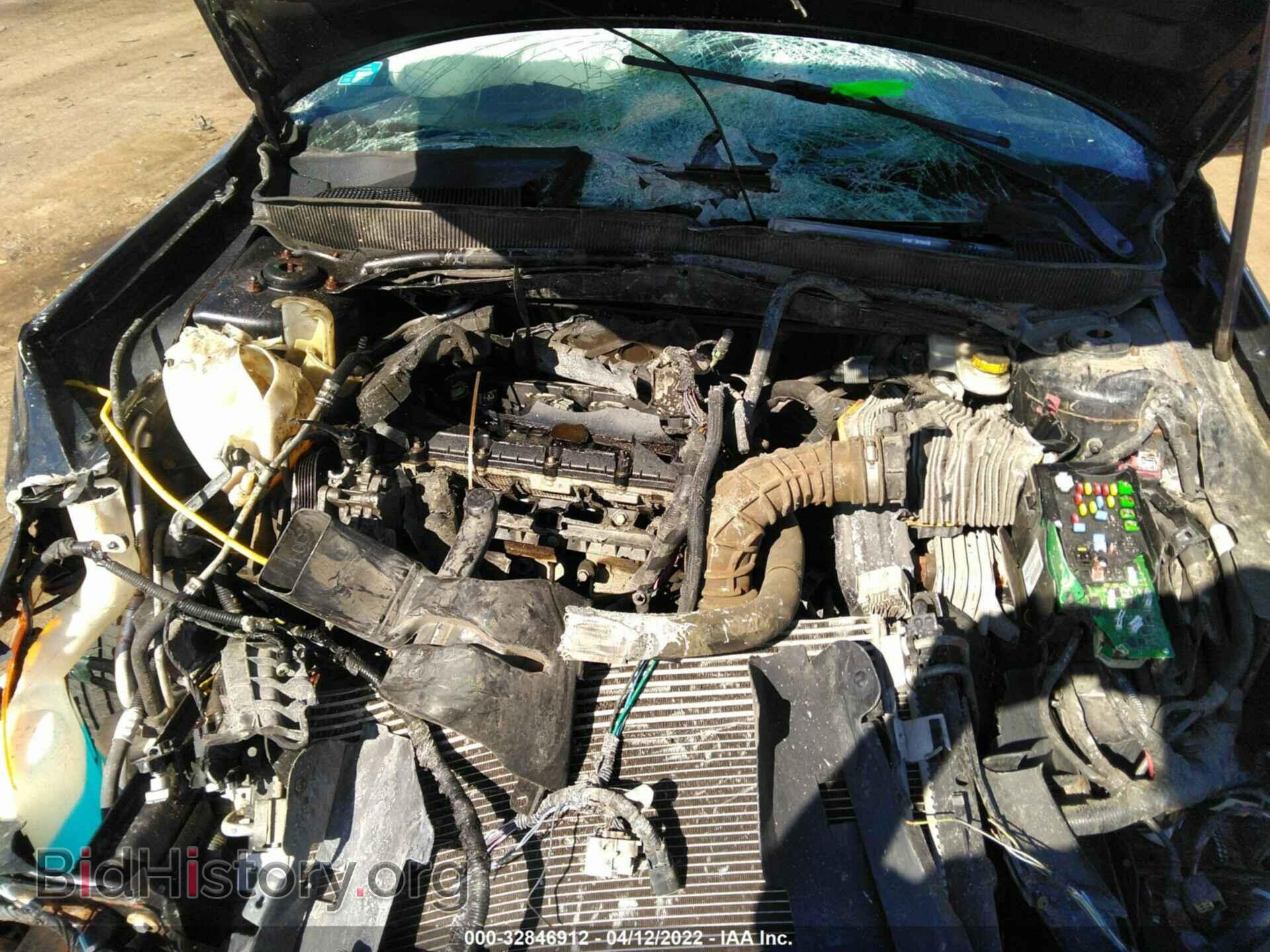 2012 CHRYSLER 200 - VIN: 1C3CCBBB3CN176745 - Фото 10