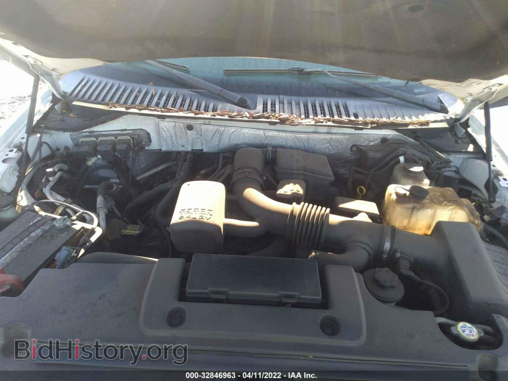 2010 FORD EXPEDITION - VIN: 1FMJU1G55AEB66398 - Фото 10