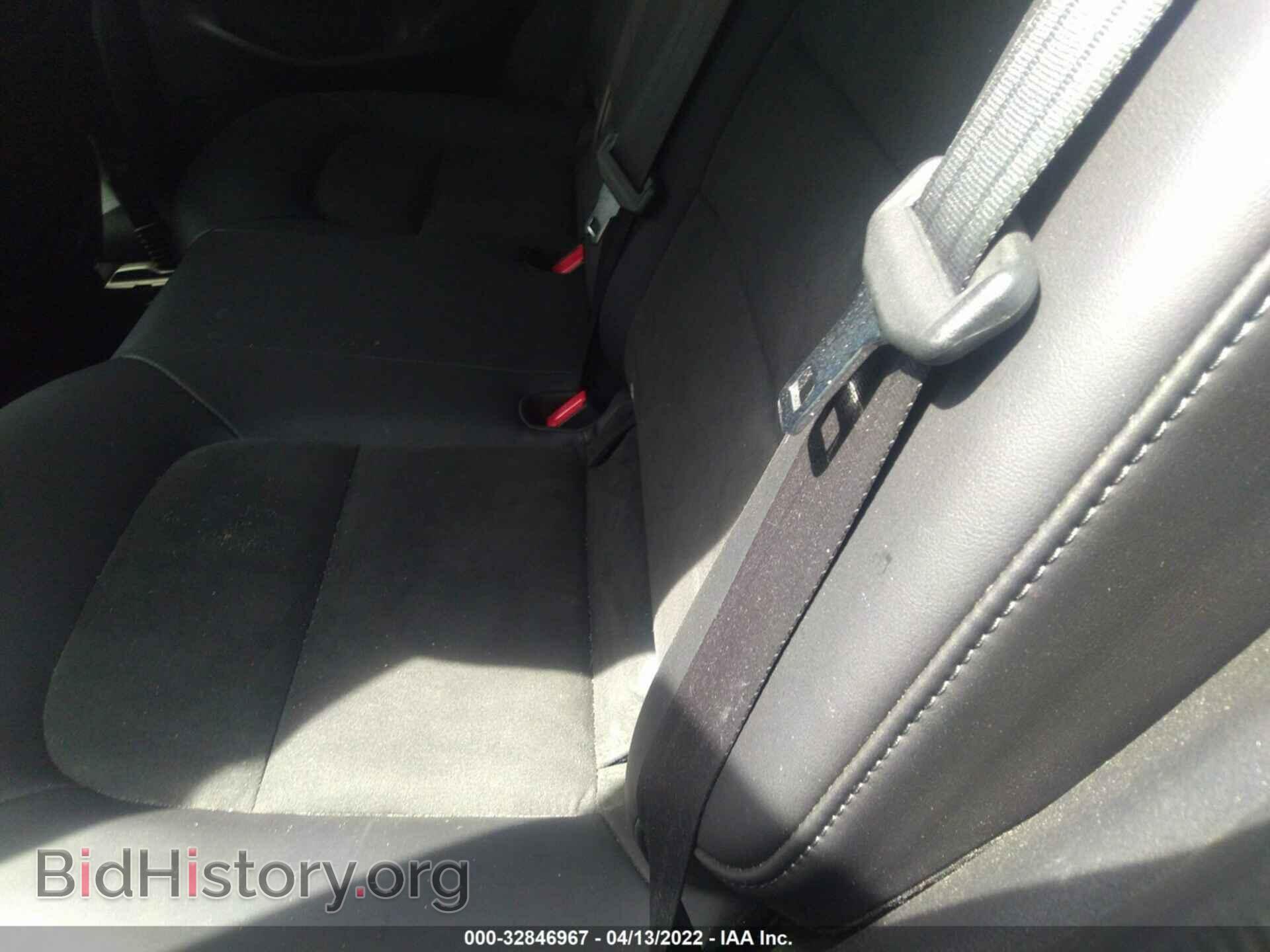 2018 MAZDA CX-5 - VIN: JM3KFBCM3J0458349 - Фото 8