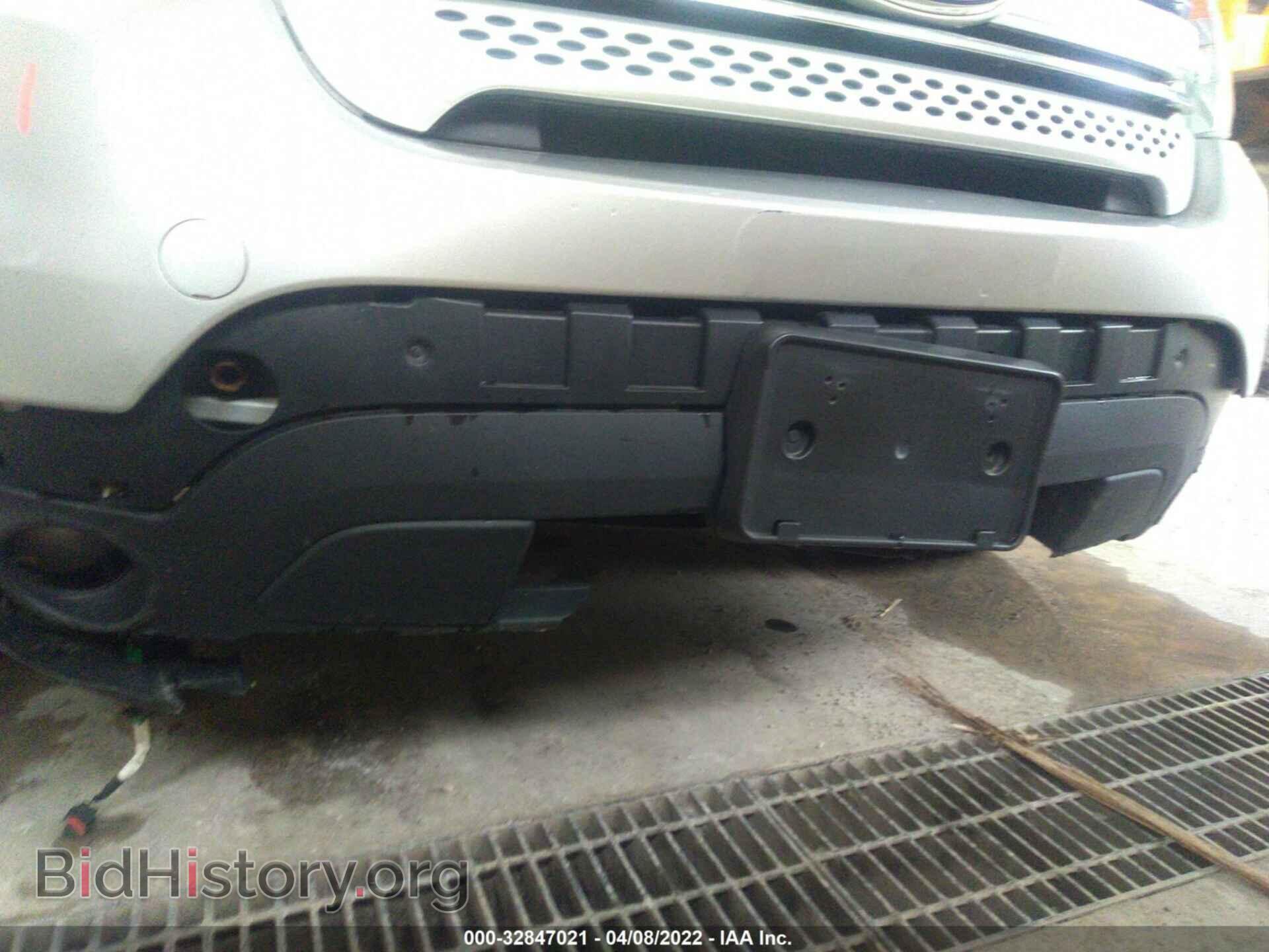 2013 FORD EXPLORER - VIN: 1FM5K8D87DGC64369 - Photo 6