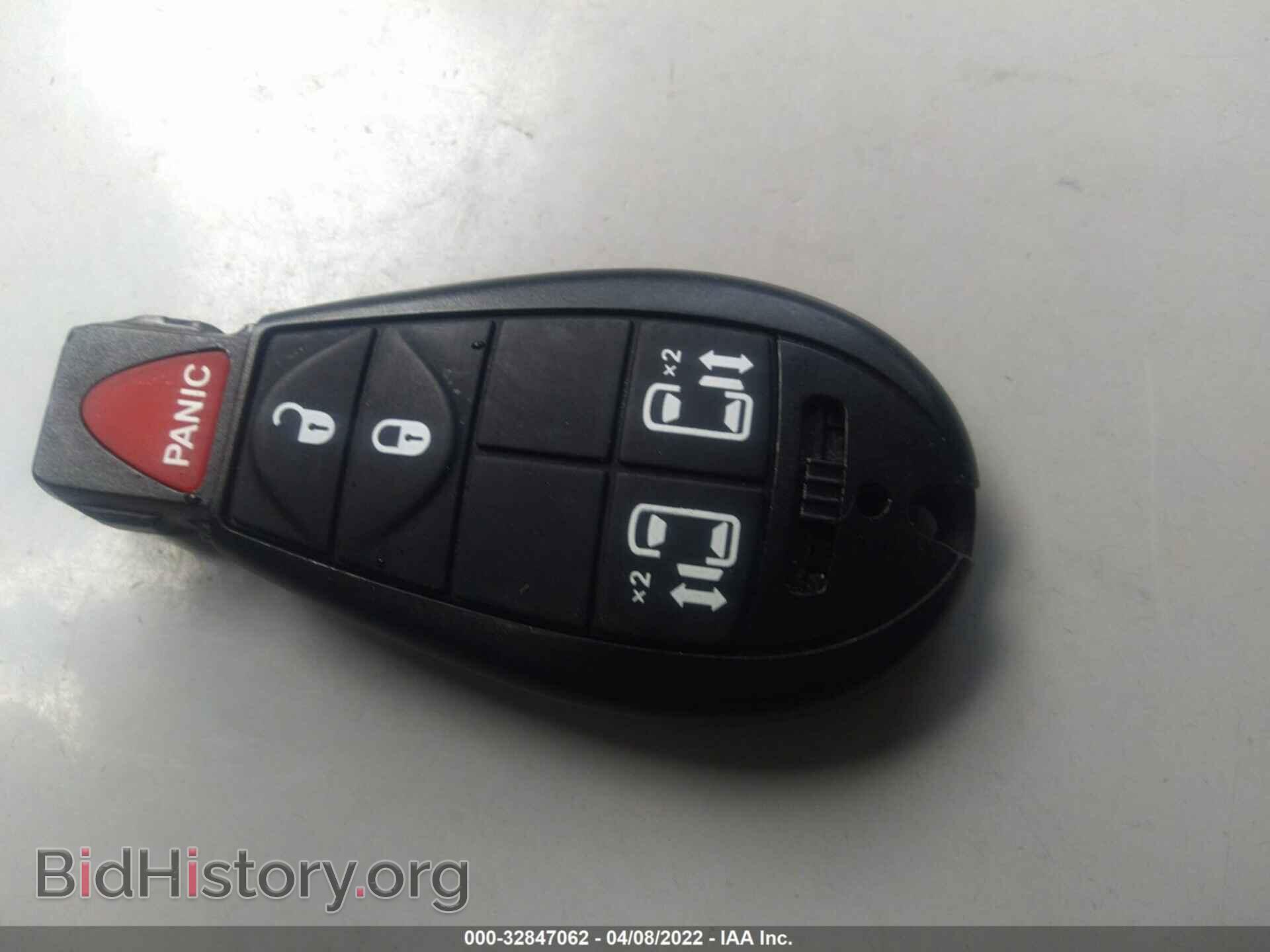 2010 DODGE GRAND CARAVAN - VIN: 2D4RN4DE3AR171888 - Фото 11