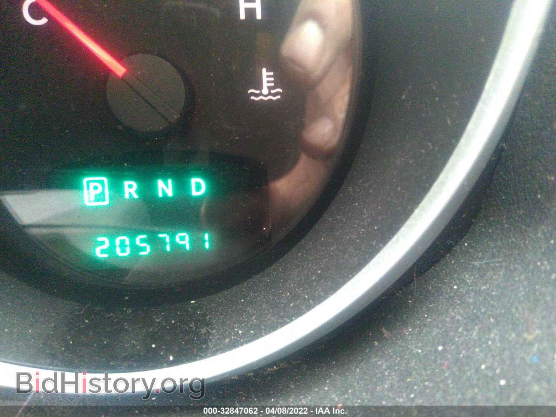 2010 DODGE GRAND CARAVAN - VIN: 2D4RN4DE3AR171888 - Фото 7