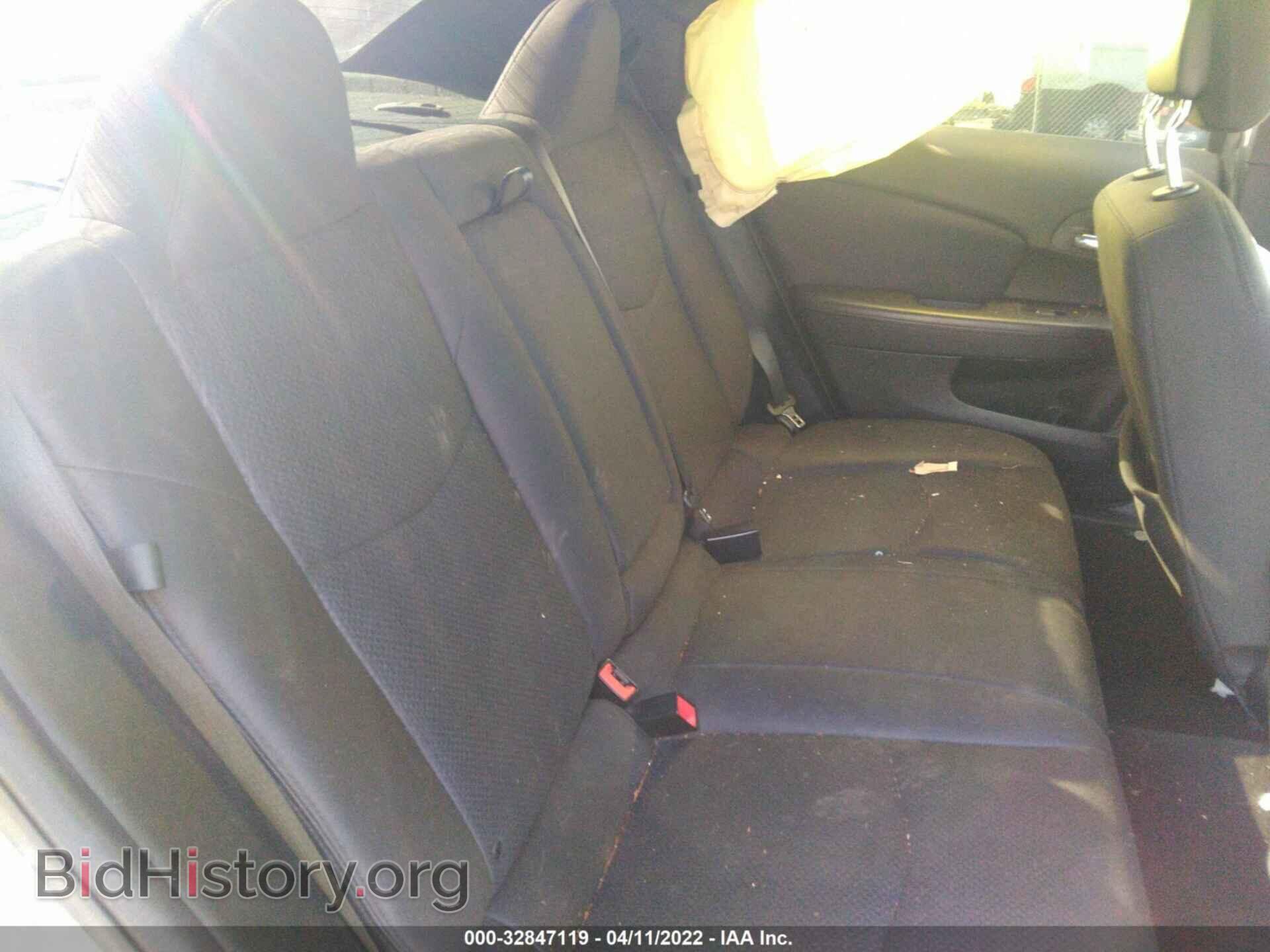 2013 CHRYSLER 200 - VIN: 1C3CCBBB8DN528848 - Photo 8