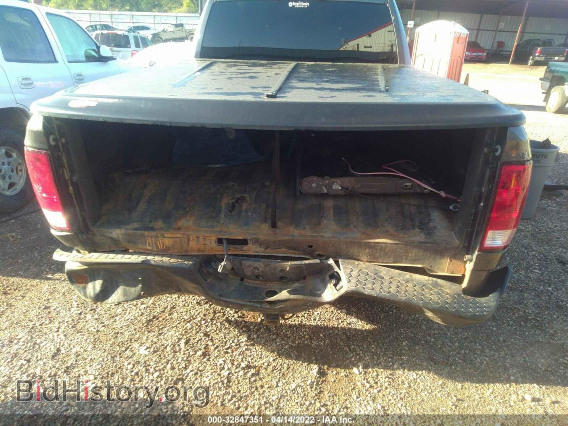2018 RAM 1500 - VIN: 1C6RR6FG8JS340899 - Фото 6