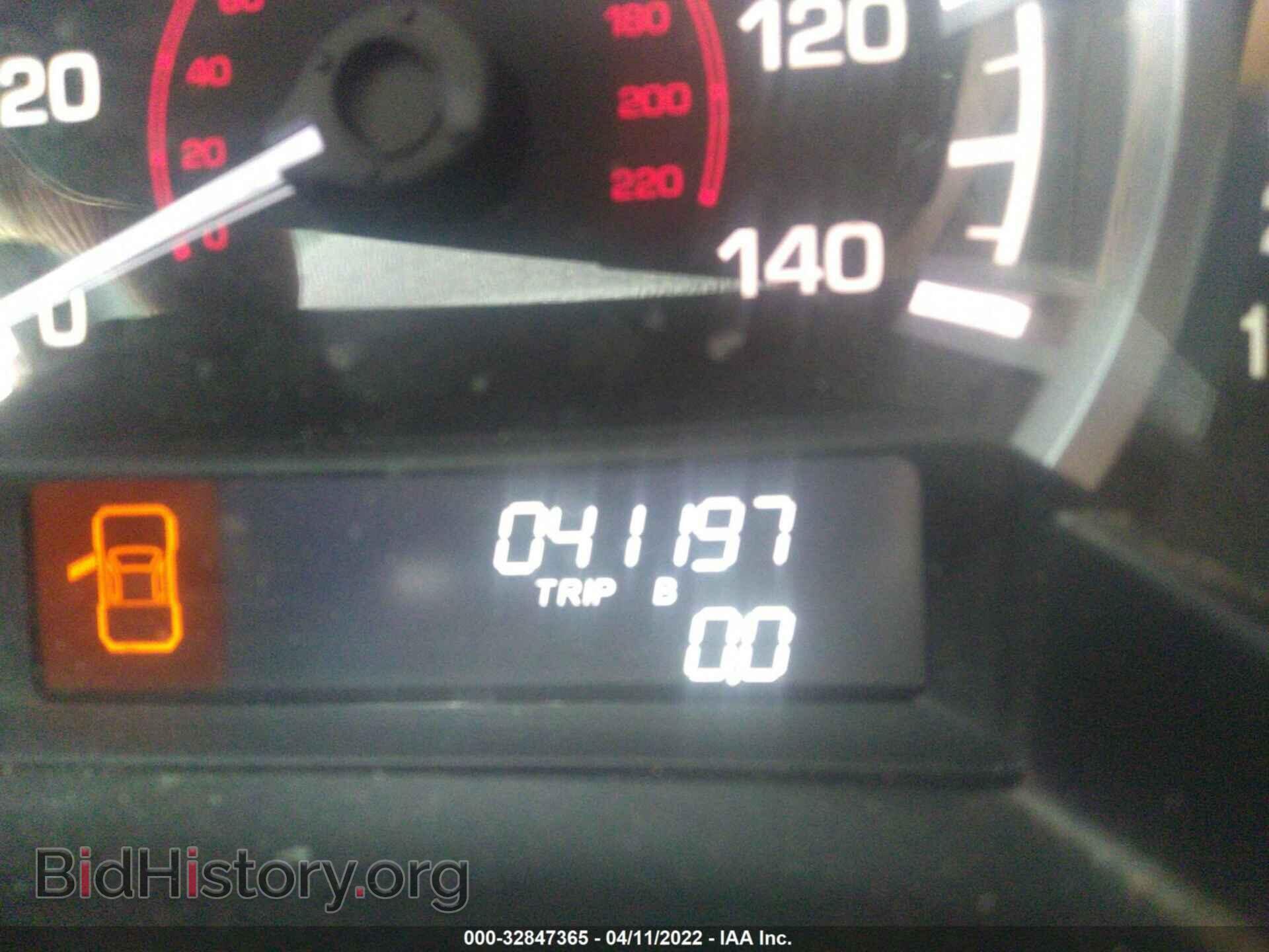 2013 HONDA RIDGELINE - VIN: 5FPYK1F77DB014838 - Фото 7