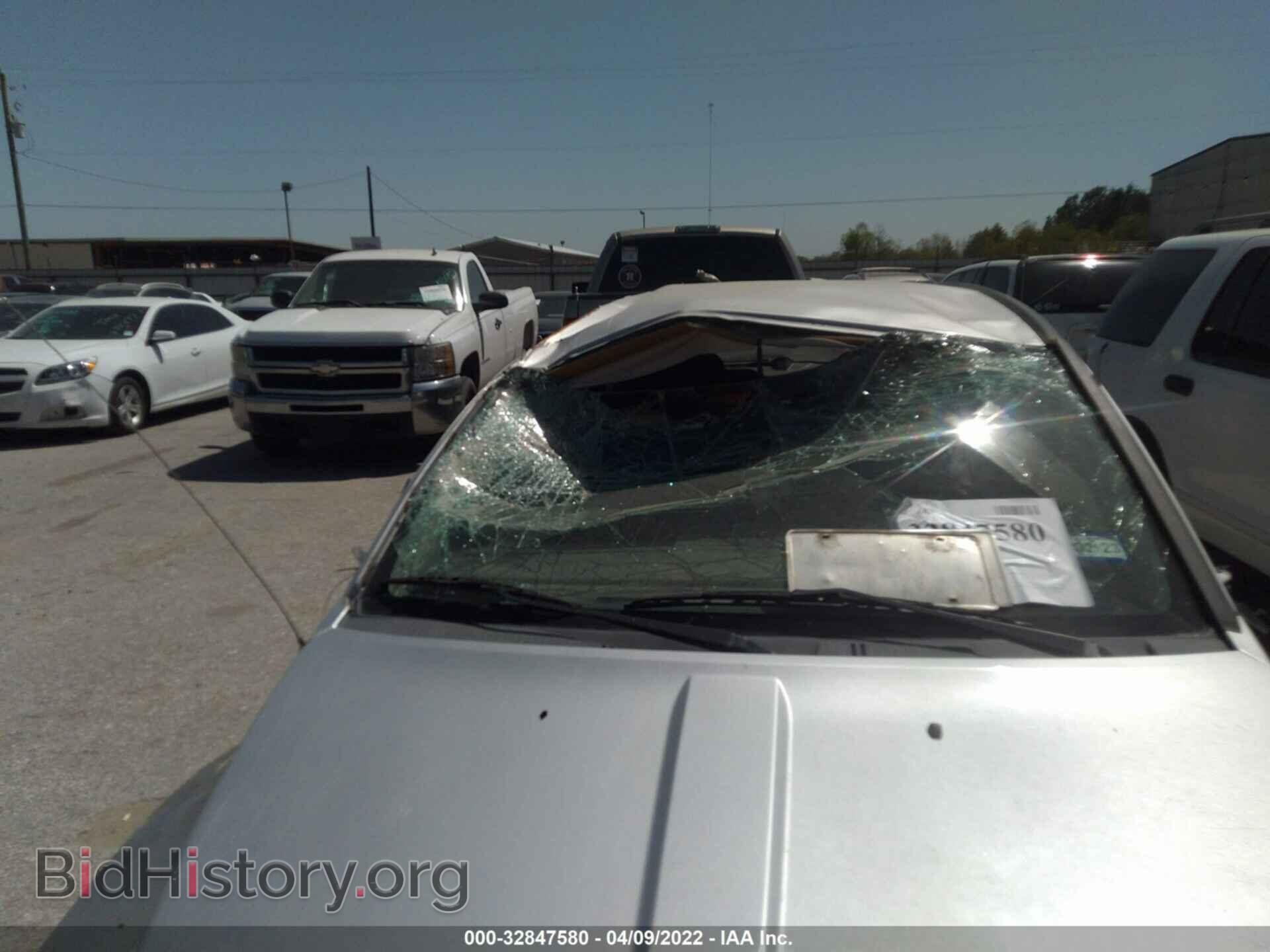 2008 DODGE CALIBER - VIN: 1B3HB48B48D794386 - Фото 6