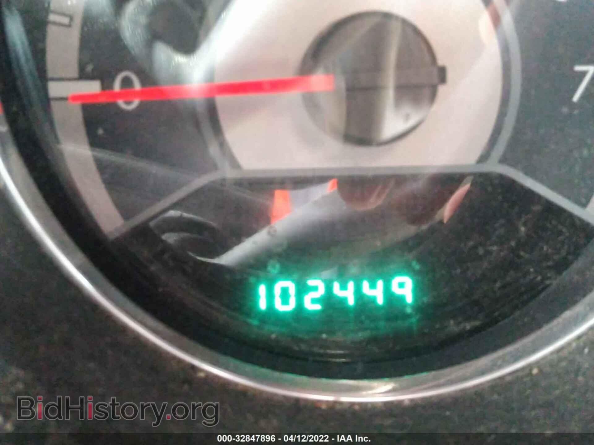 2012 CHRYSLER 200 - VIN: 1C3BCBFG4CN116555 - Фото 7
