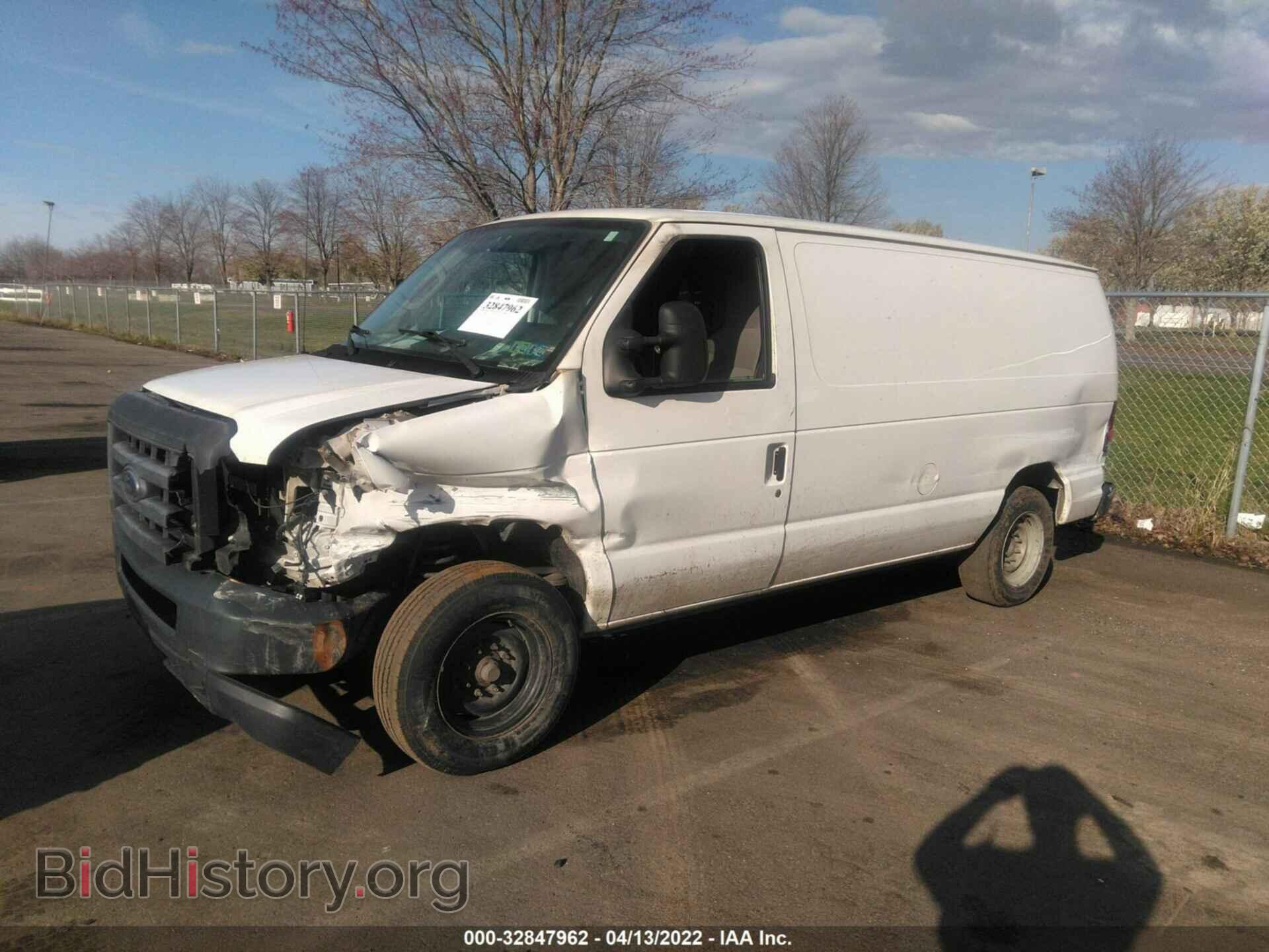 2012 FORD ECONOLINE CARGO VAN - VIN: 1FTNE1EW1CDA94784 - Photo 6