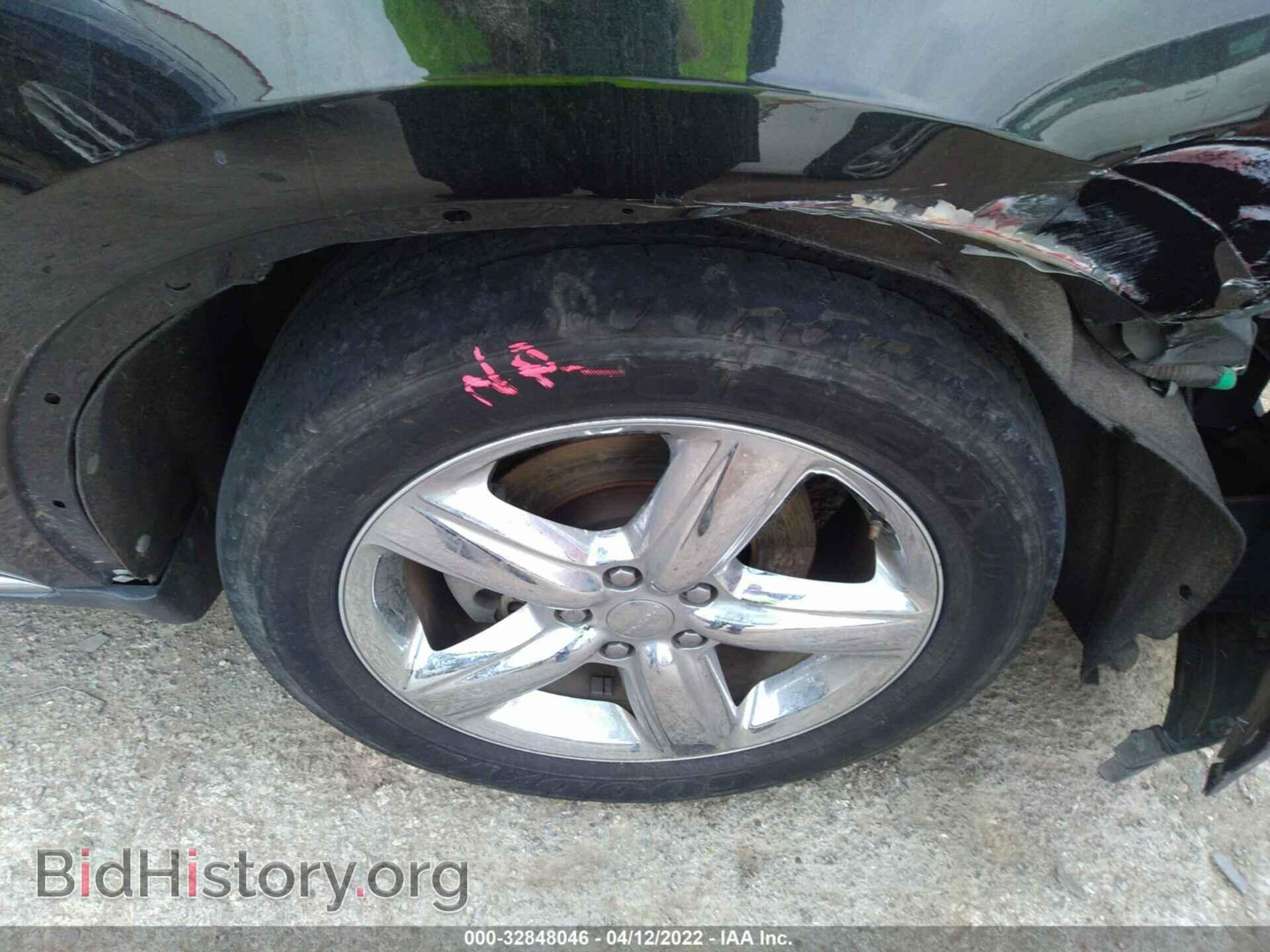 2011 DODGE DURANGO - VIN: 1D4SD5GT9BC681791 - Фото 14