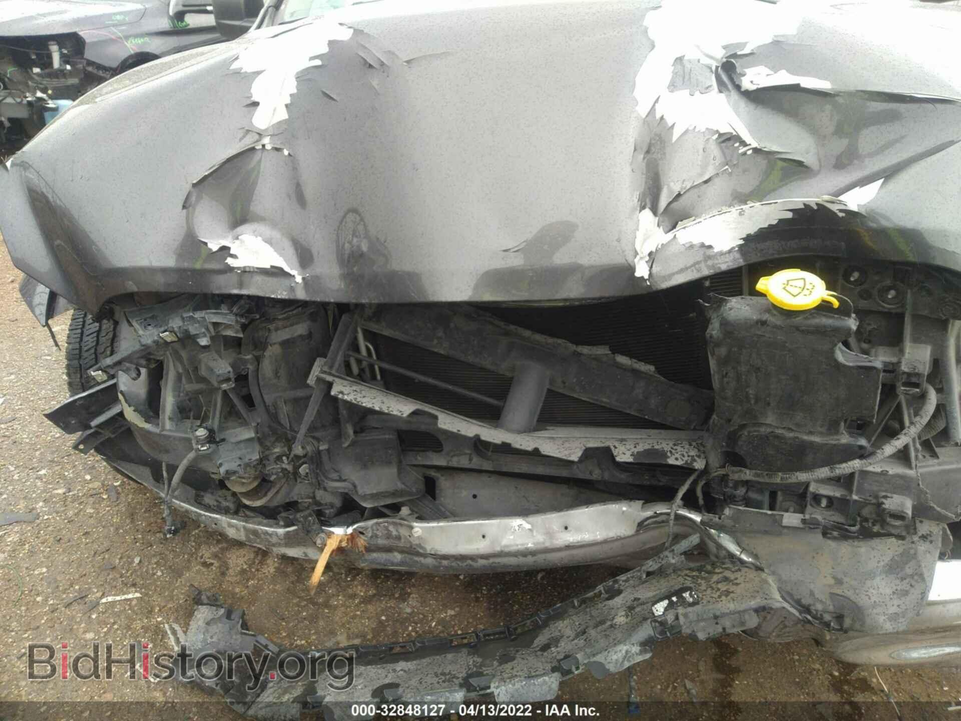 2016 RAM 1500 - VIN: 1C6RR6GTXGS163776 - Фото 6