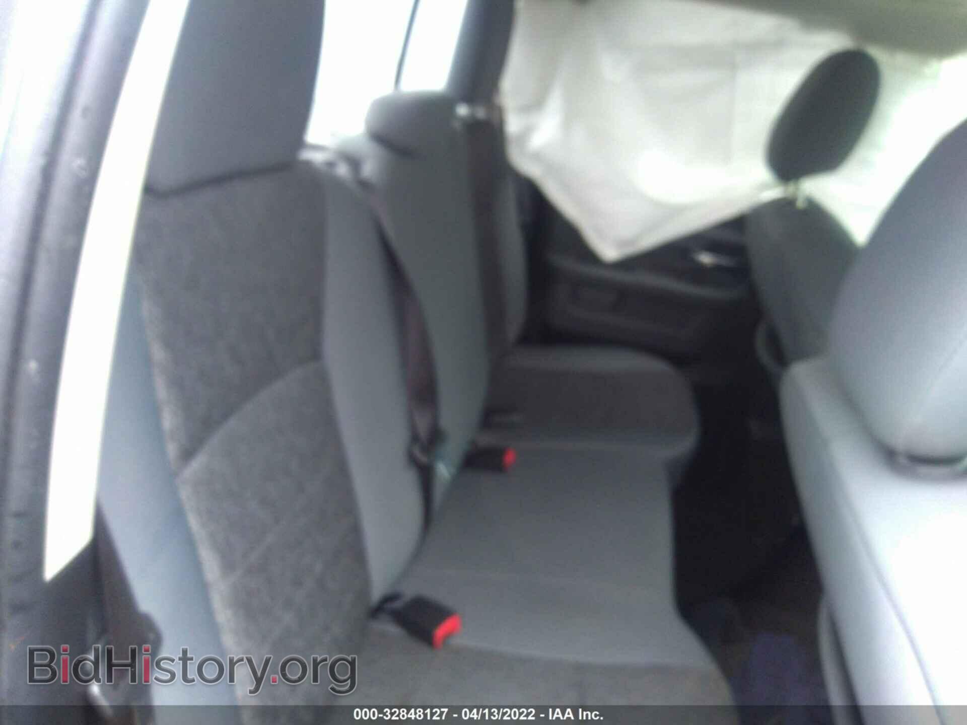 2016 RAM 1500 - VIN: 1C6RR6GTXGS163776 - Фото 8