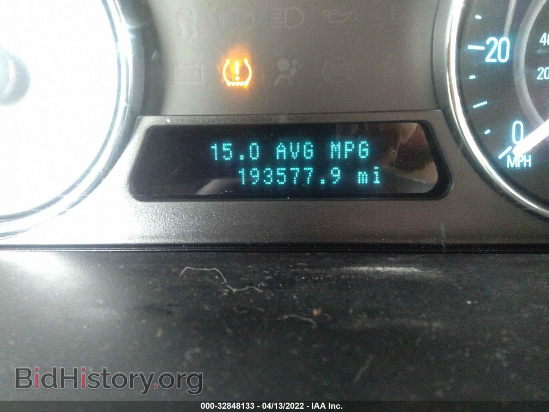 2009 FORD FLEX - VIN: 2FMEK63C89BA38432 - Фото 7