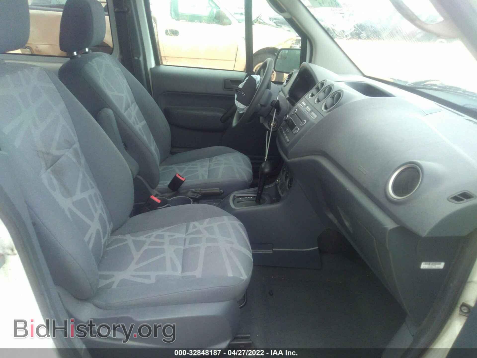 2013 FORD TRANSIT CONNECT - VIN: NM0LS7DN0DT137530 - Фото 5