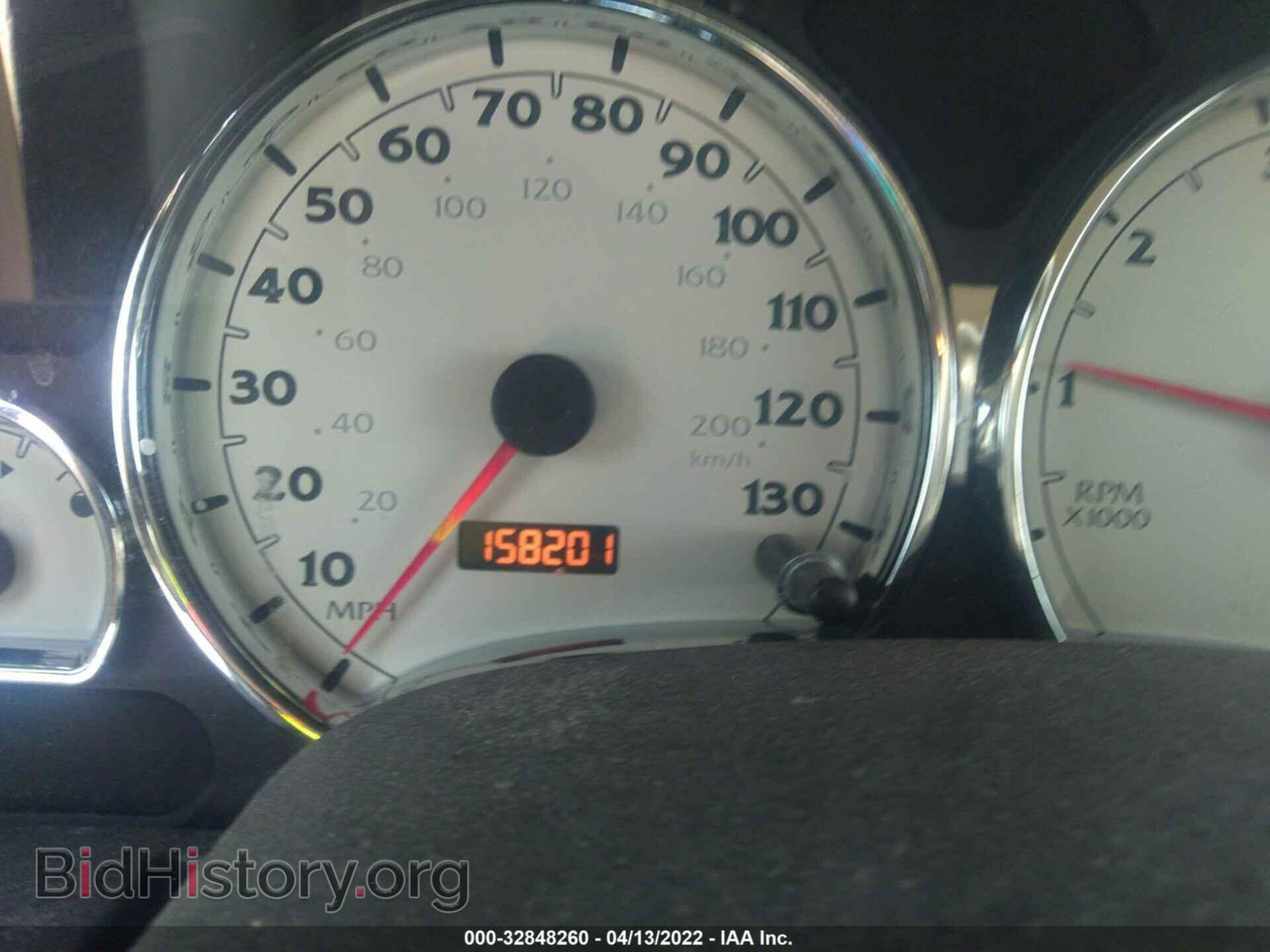 2007 SATURN VUE - VIN: 5GZCZ33D97S812588 - Фото 7
