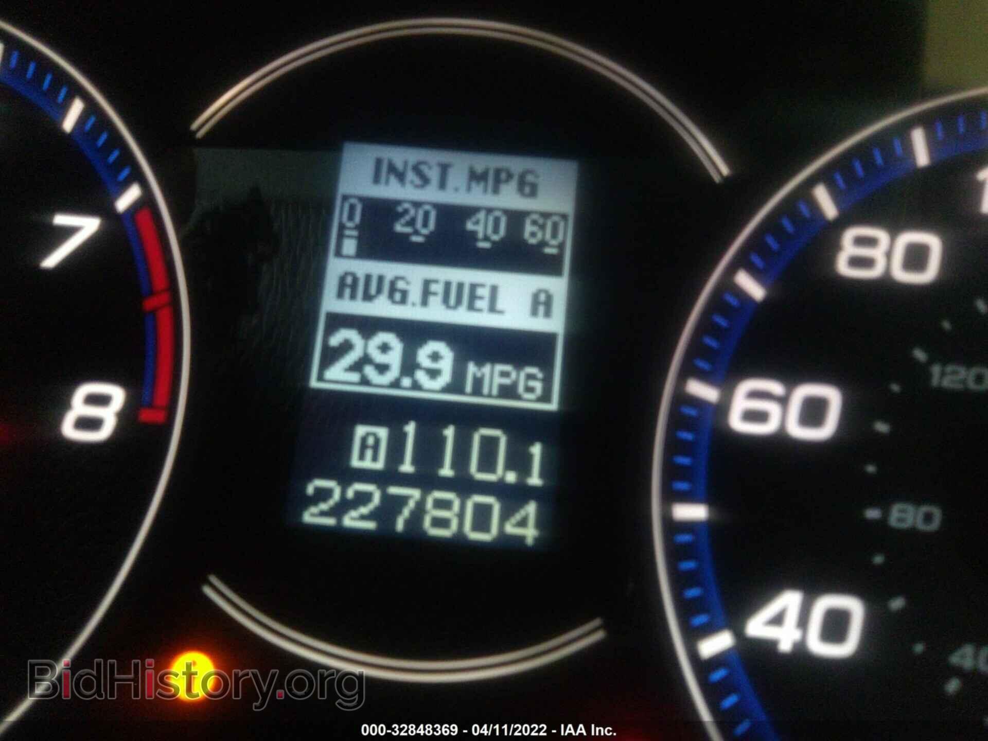 2006 ACURA TSX - VIN: JH4CL96896C039908 - Фото 7