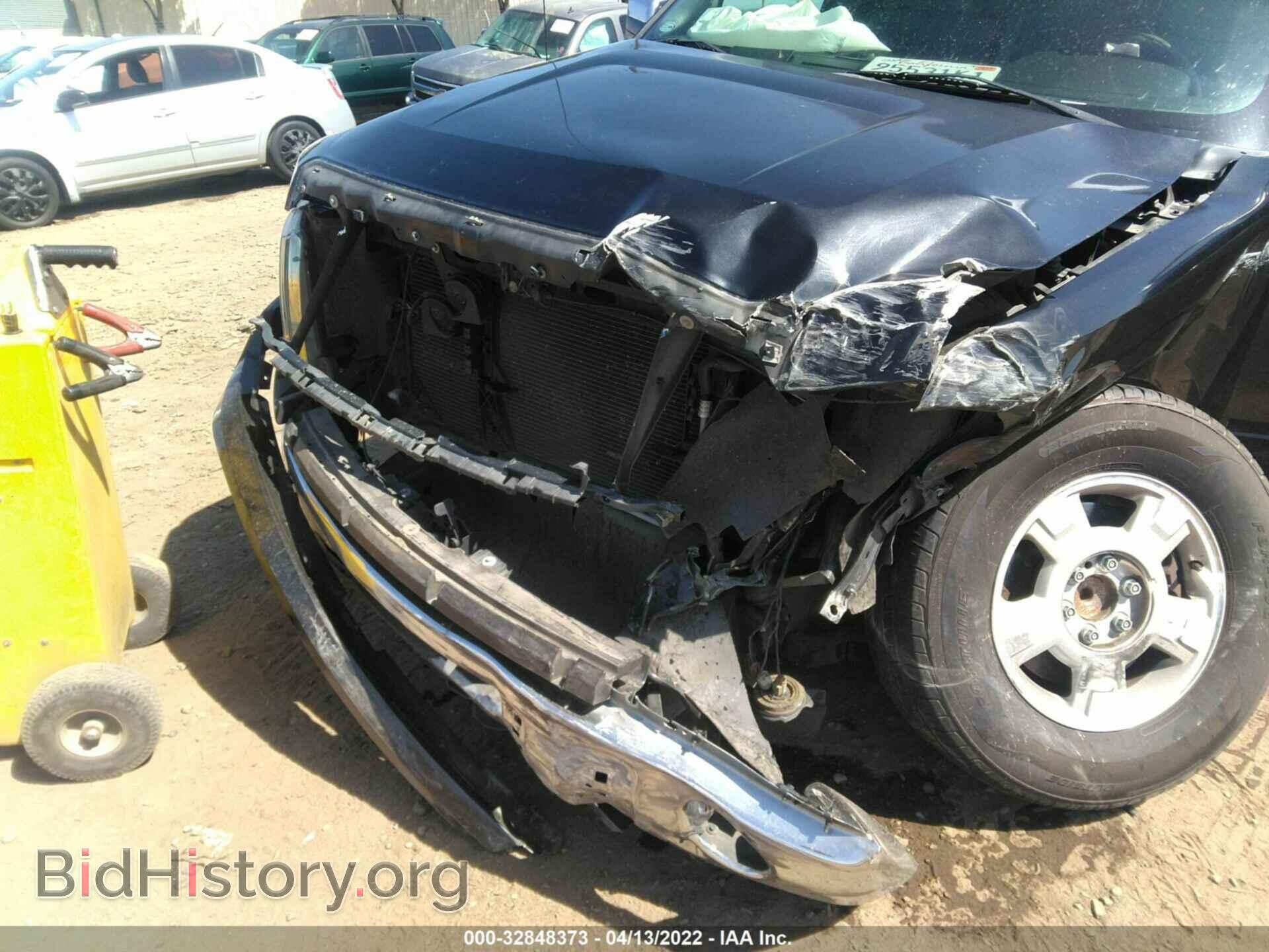2012 FORD F-150 - VIN: 1FTEW1CM9CKD26803 - Фото 6