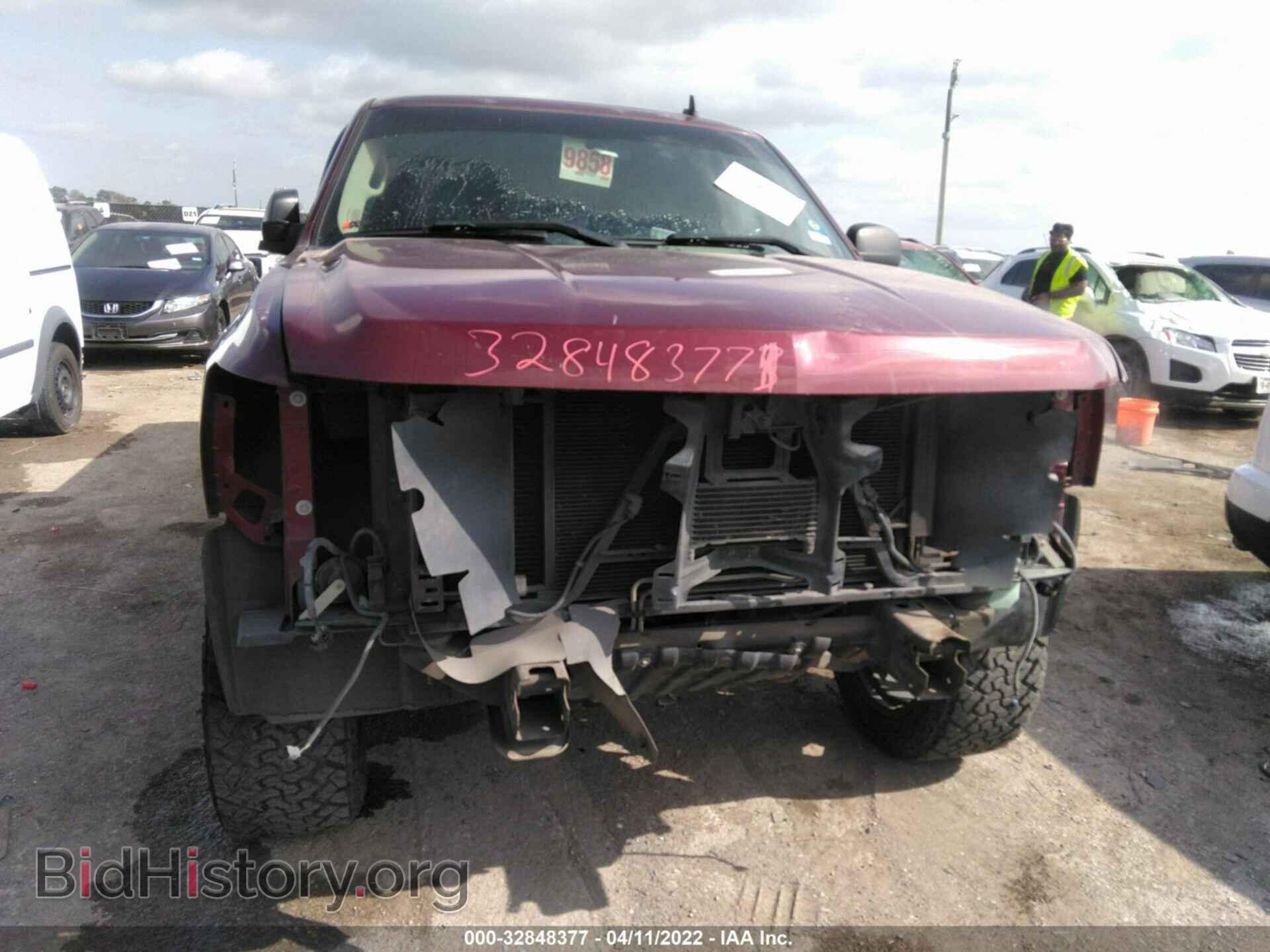 2008 CHEVROLET SILVERADO 1500 - VIN: 2GCEC19J181237451 - Фото 6