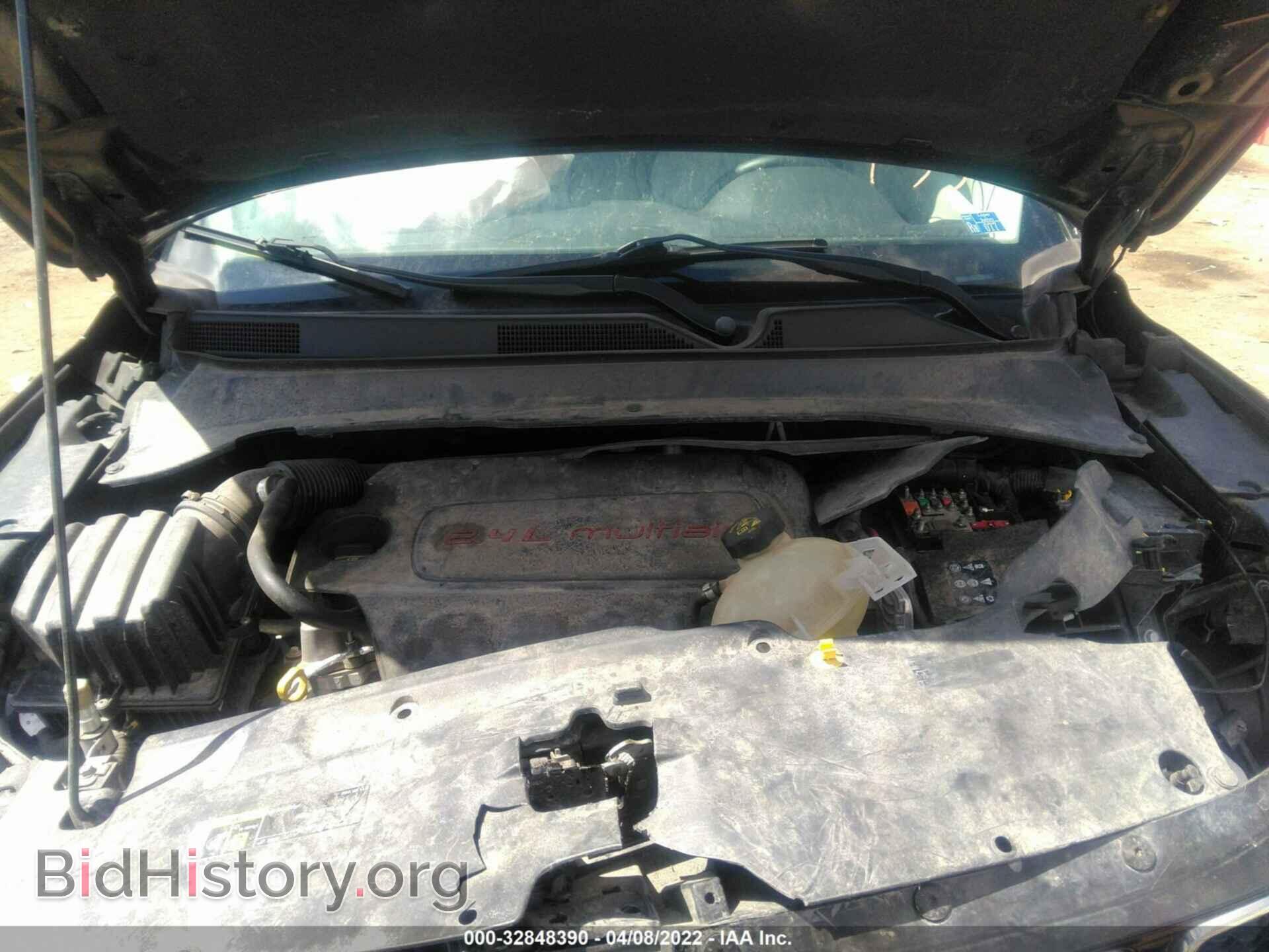 2017 JEEP COMPASS - VIN: 3C4NJDBB4HT641210 - Фото 10