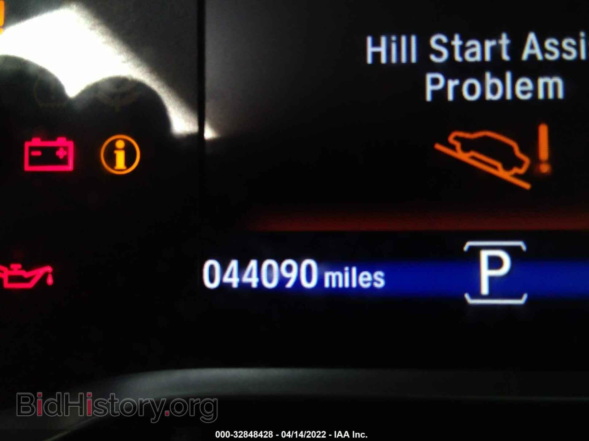 2016 HONDA PILOT - VIN: 5FNYF6H70GB091935 - Фото 7