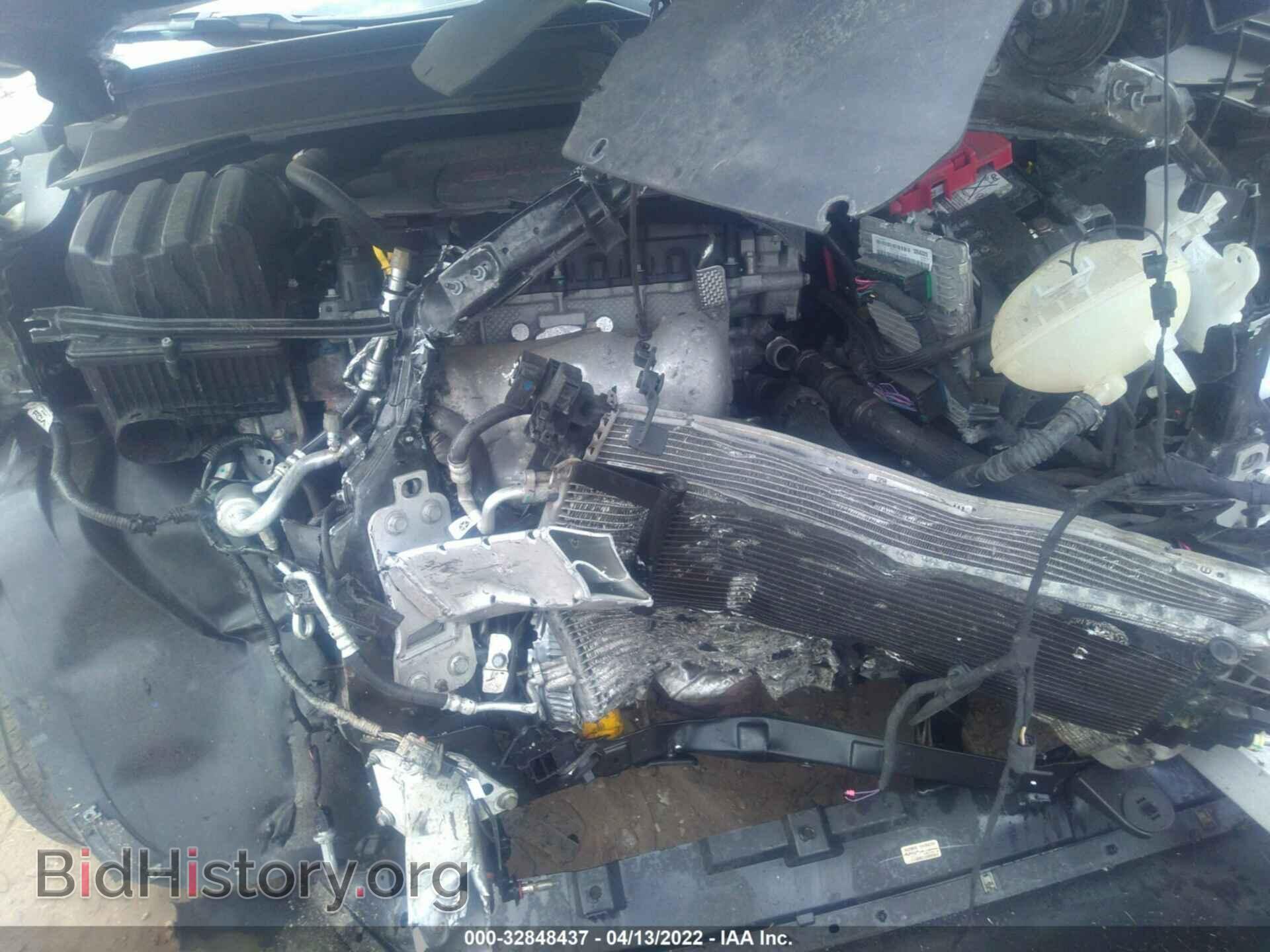 2020 JEEP COMPASS - VIN: 3C4NJDCB2LT160136 - Photo 10