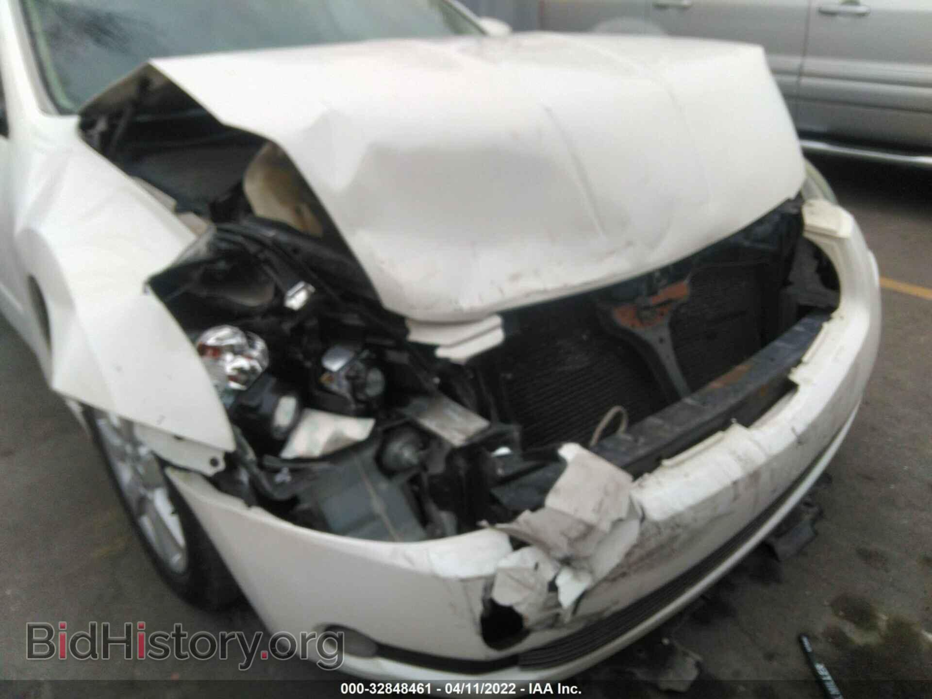 2006 NISSAN MAXIMA - VIN: 1N4BA41E76C847733 - Фото 6