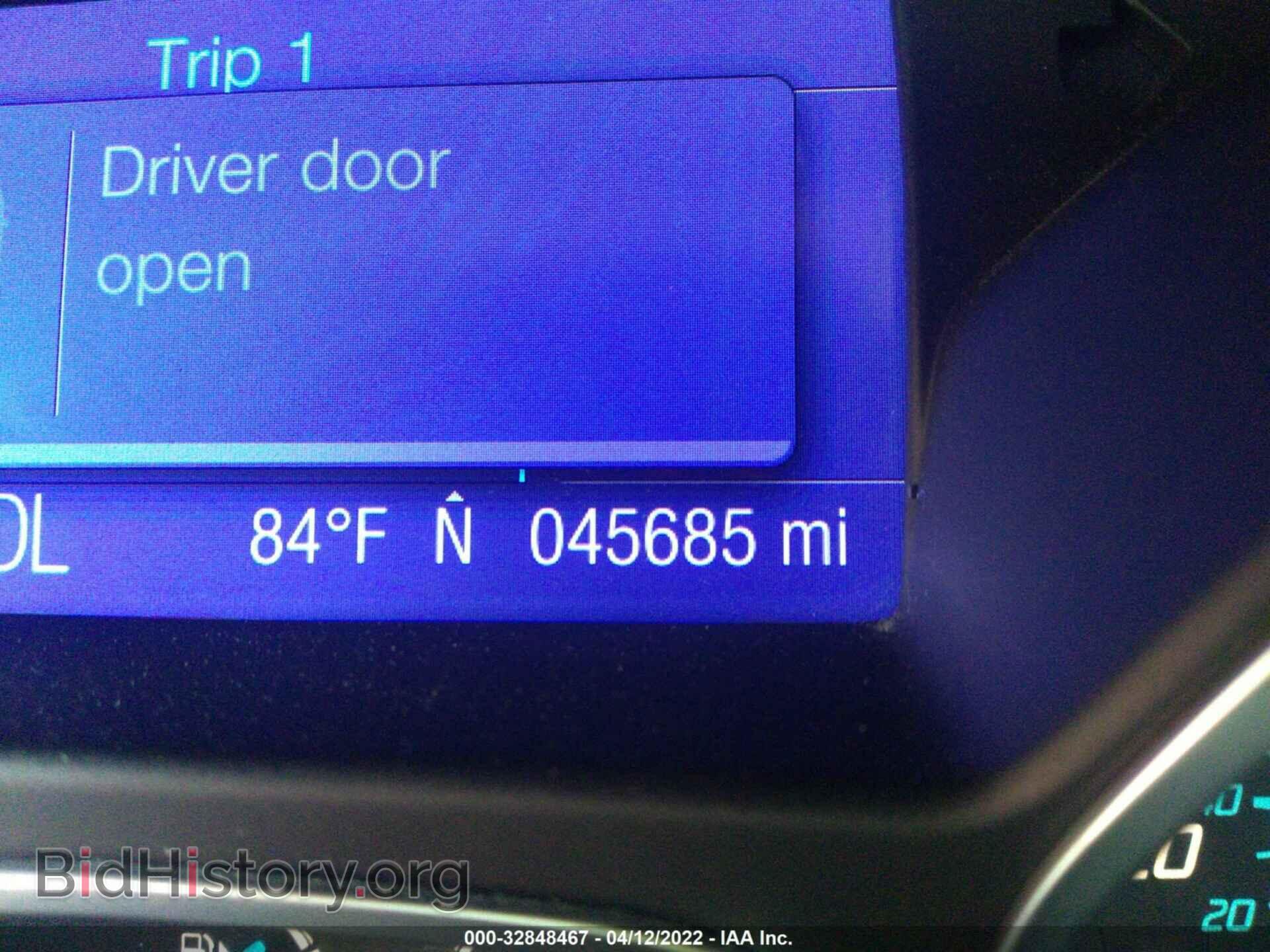 2012 FORD FOCUS - VIN: 1FAHP3F26CL457171 - Фото 7