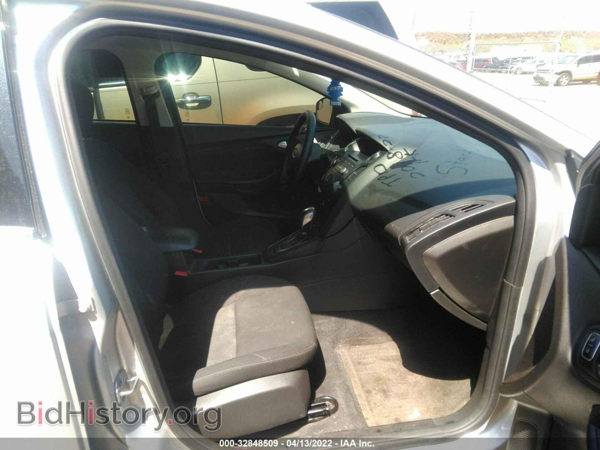 2016 FORD FOCUS - VIN: 1FADP3F23GL284195 - Photo 5