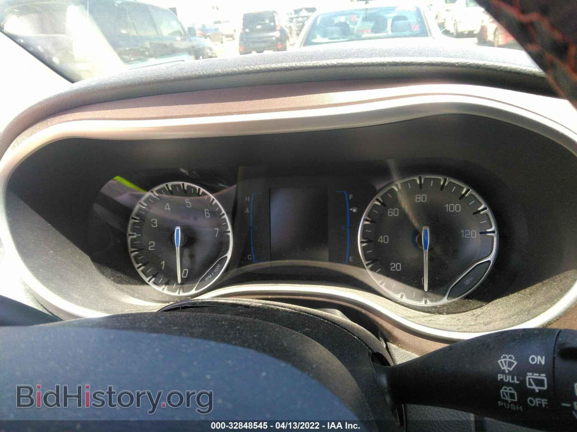 2019 CHRYSLER PACIFICA - VIN: 2C4RC1BG8KR559979 - Фото 7