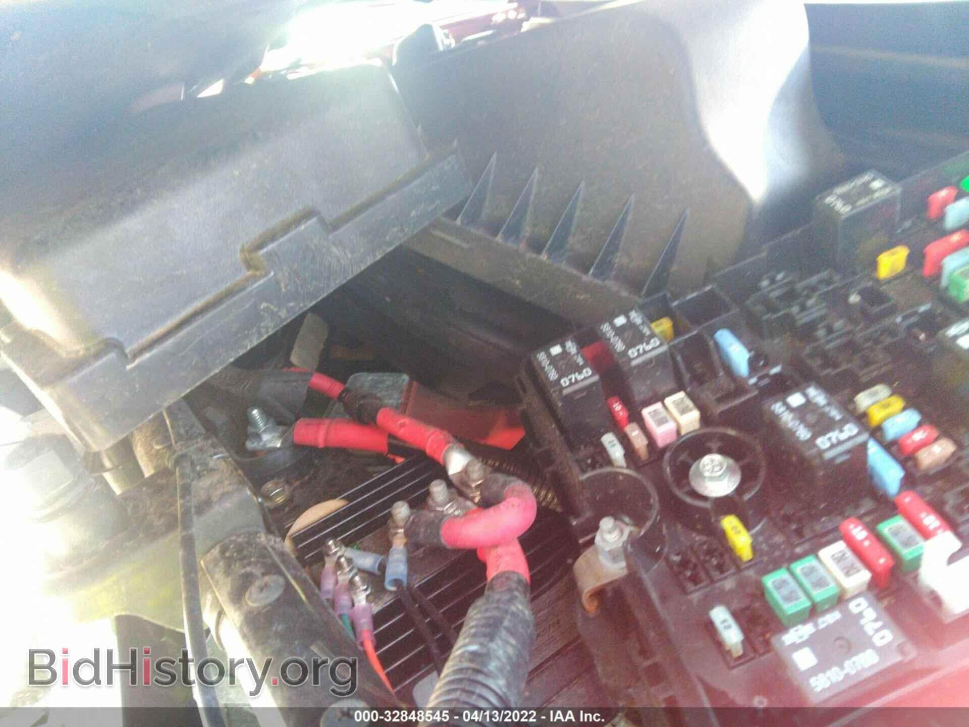 2019 CHRYSLER PACIFICA - VIN: 2C4RC1BG8KR559979 - Фото 10