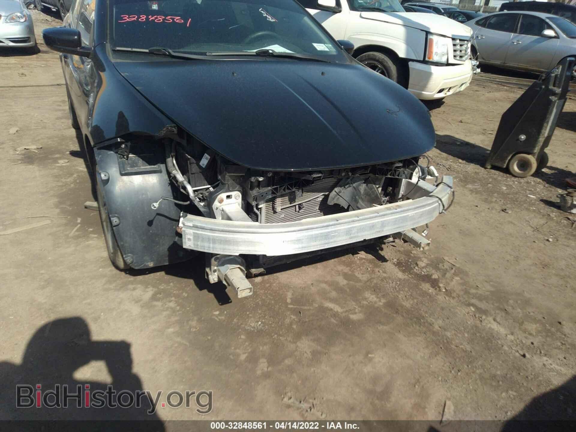 2015 DODGE DART - VIN: 1C3CDFBB8FD158479 - Фото 6