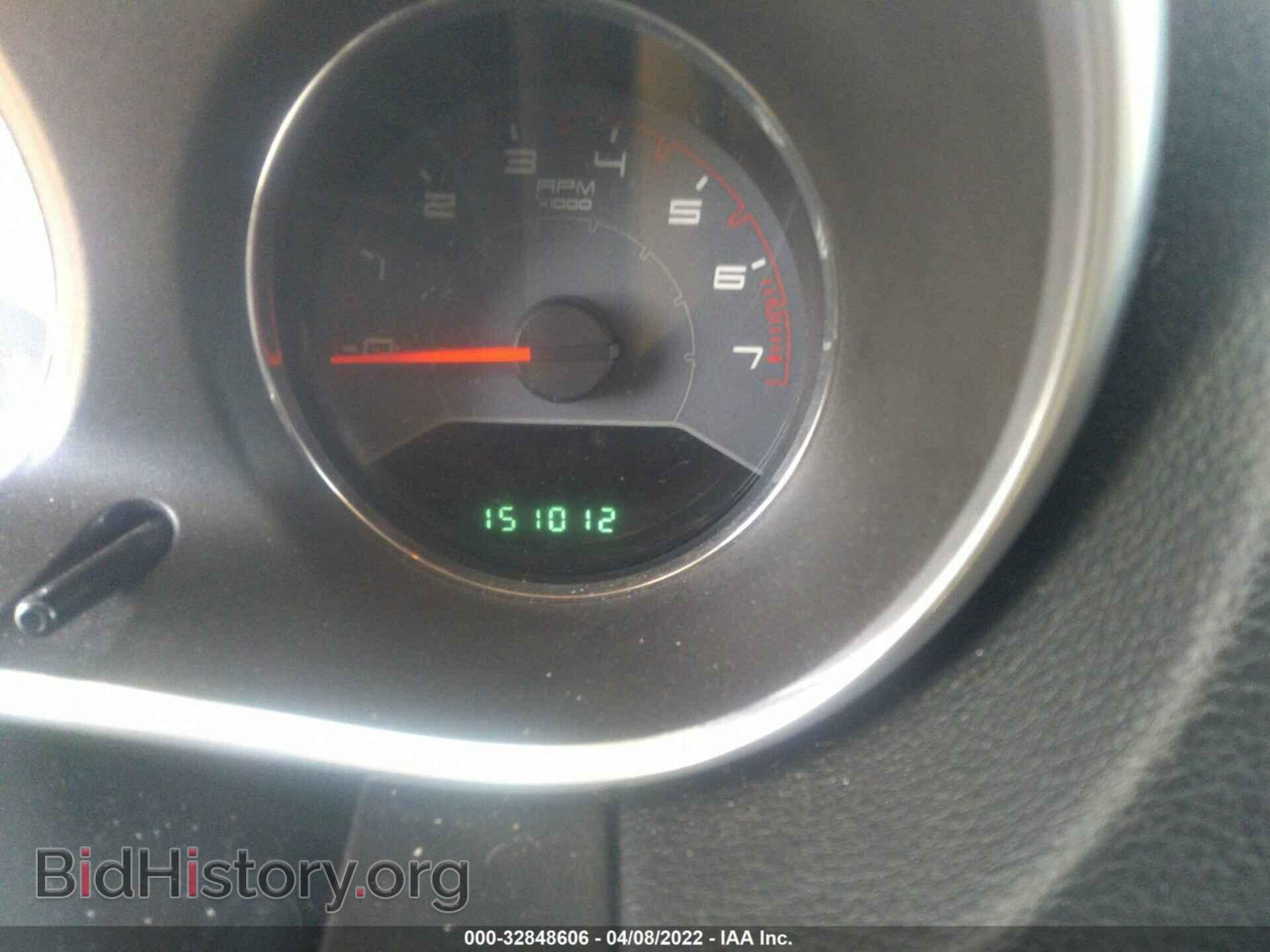 2013 DODGE AVENGER - VIN: 1C3CDZAB7DN582407 - Photo 7
