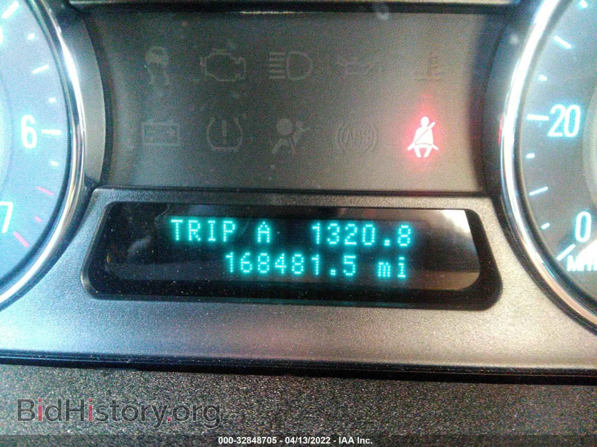 2009 FORD FLEX - VIN: 2FMDK52CX9BB07452 - Фото 7