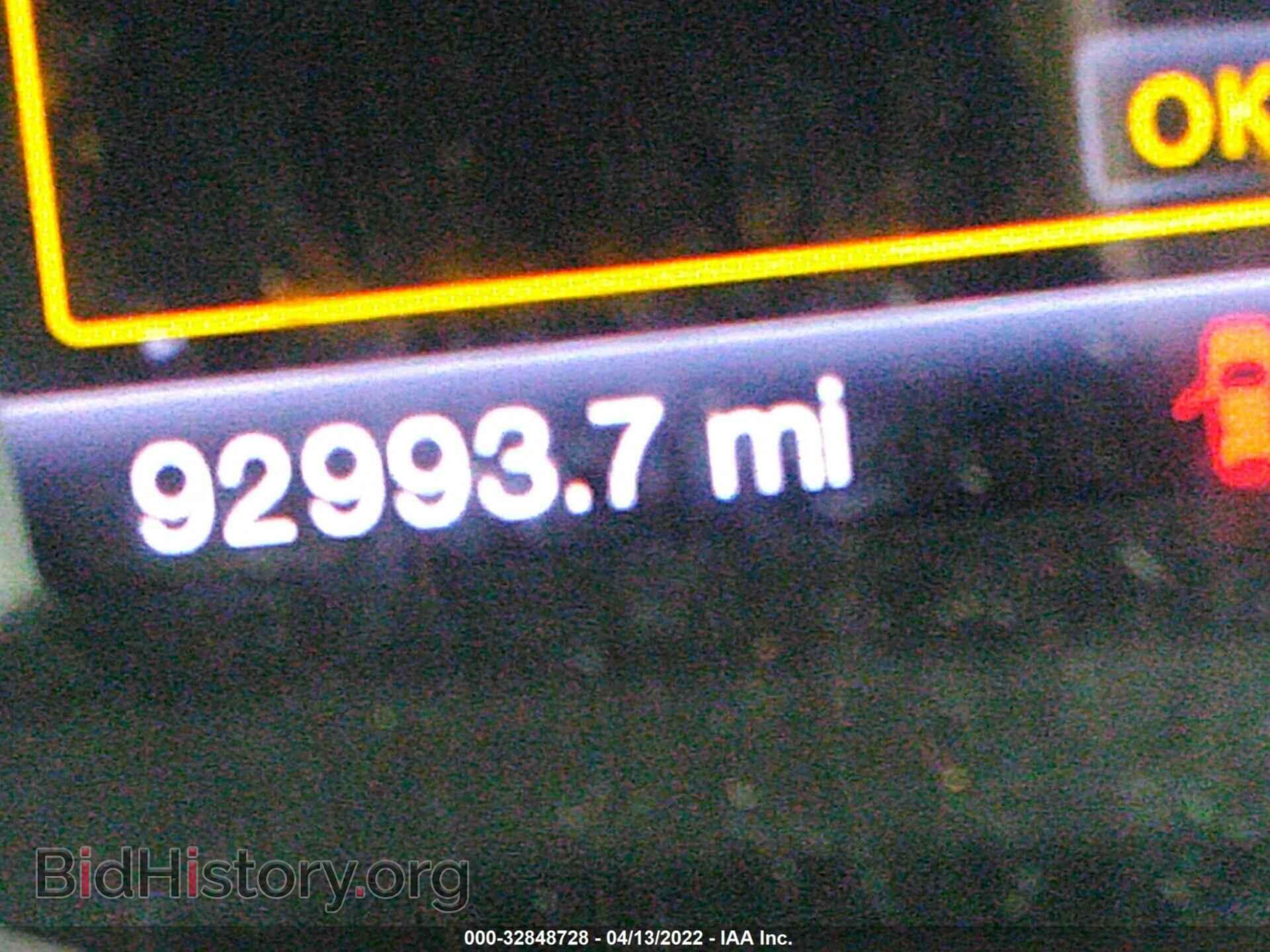 2013 FORD EXPLORER - VIN: 1FM5K7D89DGB75557 - Фото 7