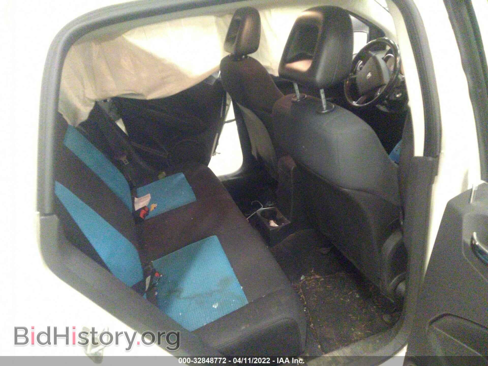 2008 DODGE CALIBER - VIN: 1B3HB48B08D675590 - Фото 8