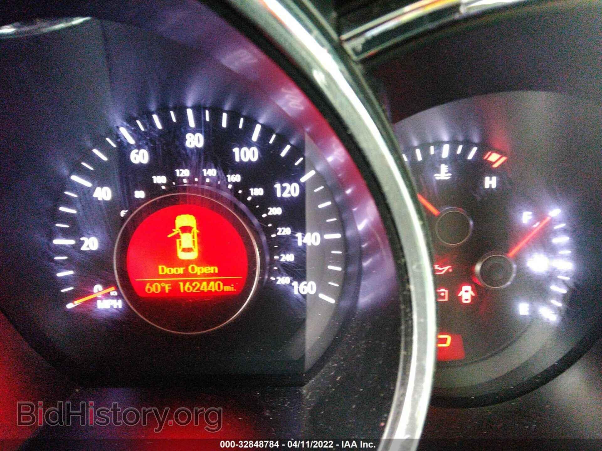 2012 KIA OPTIMA - VIN: 5XXGN4A72CG037265 - Фото 7