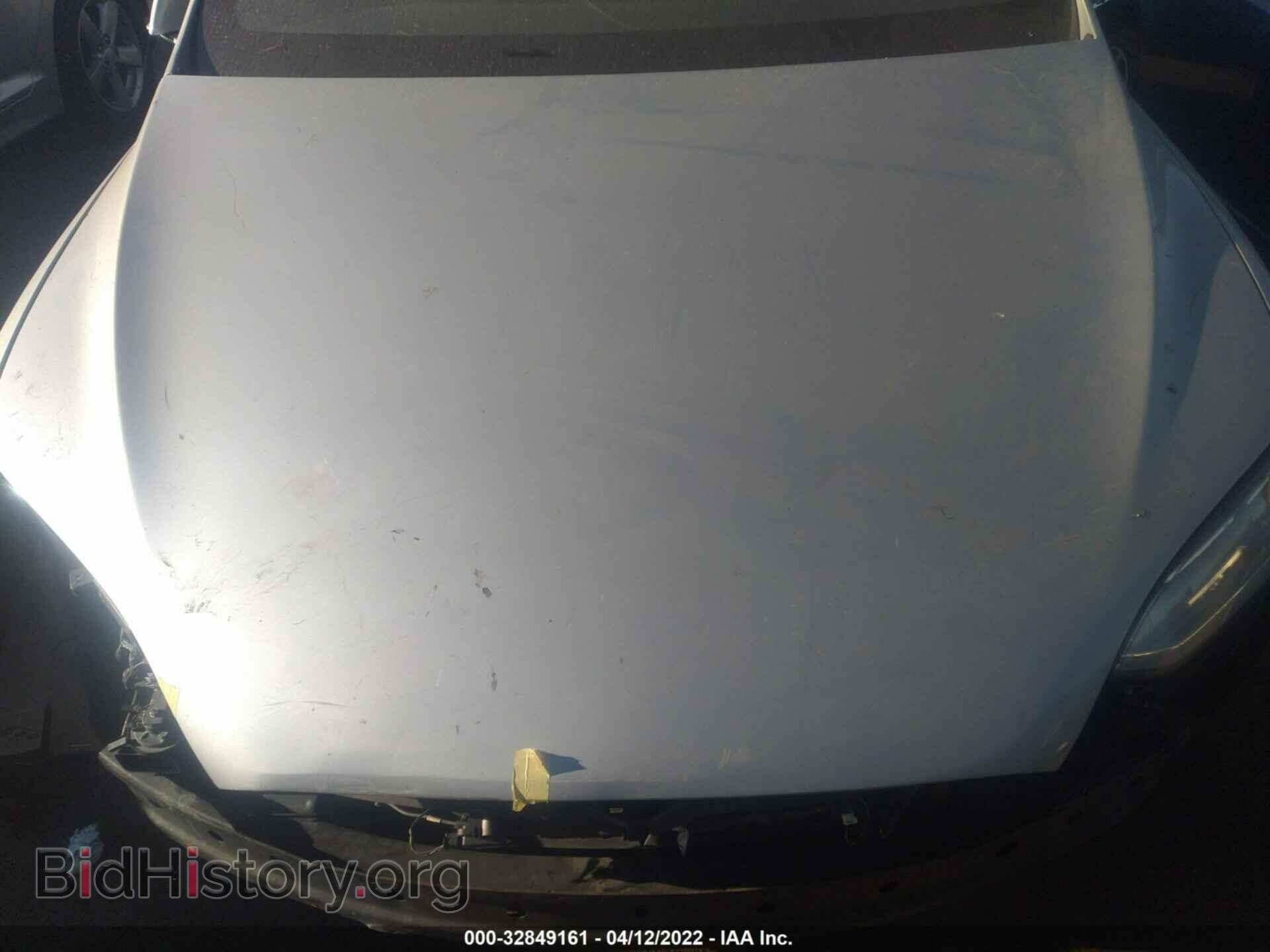 2017 TESLA MODEL X - VIN: 5YJXCBE26HF078131 - Photo 10